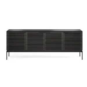 Corridor Quad Cabinet