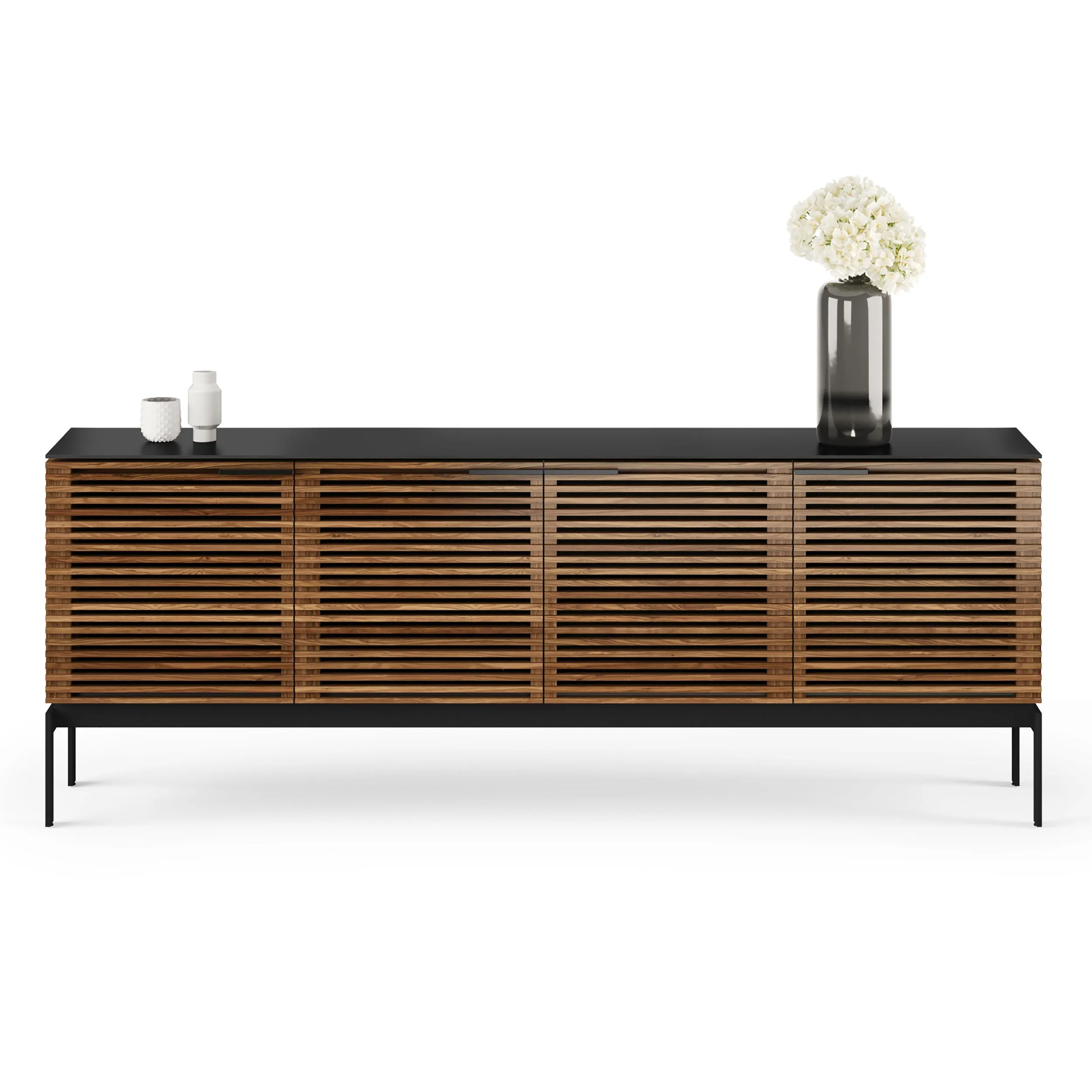 Corridor Quad Cabinet