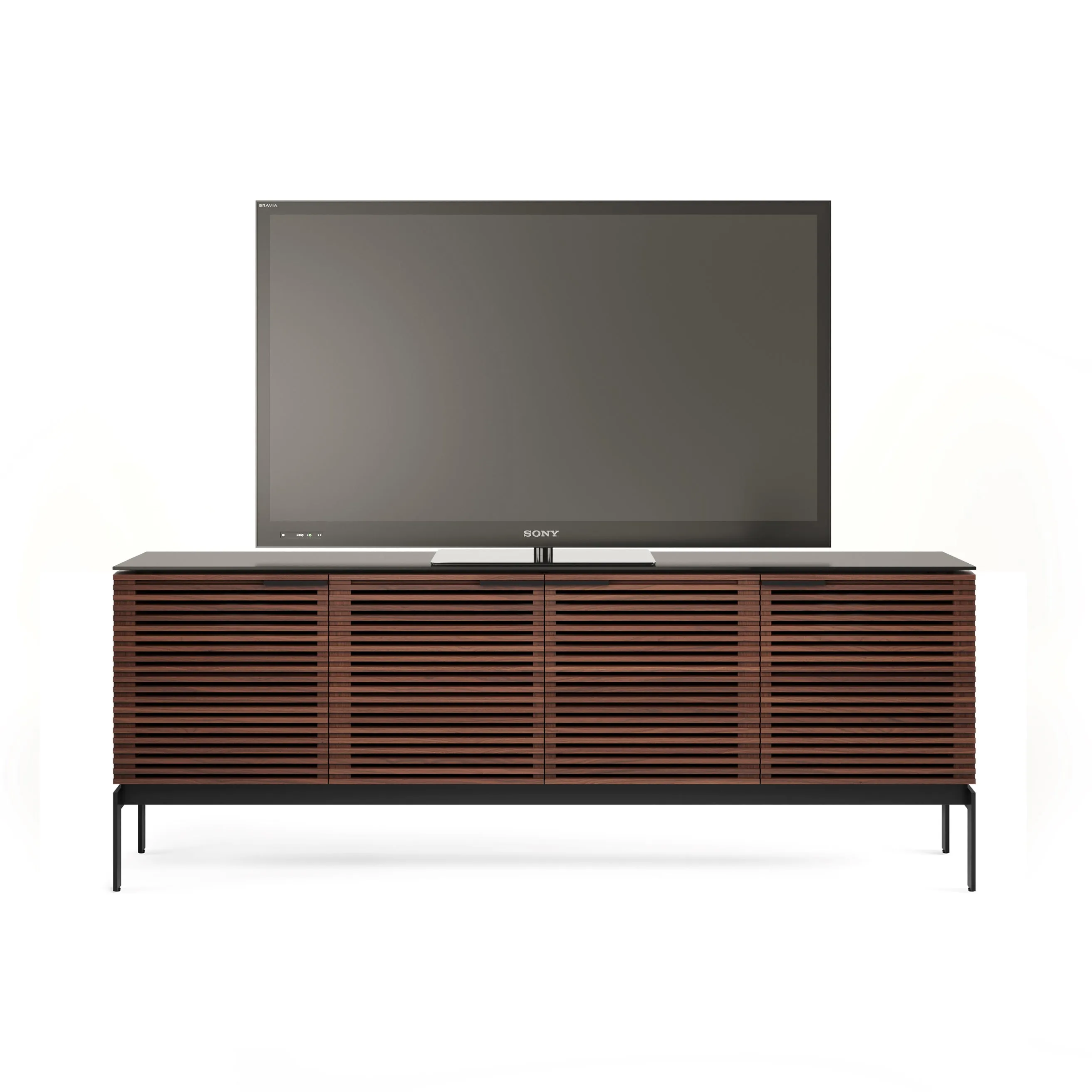 Corridor Quad Cabinet