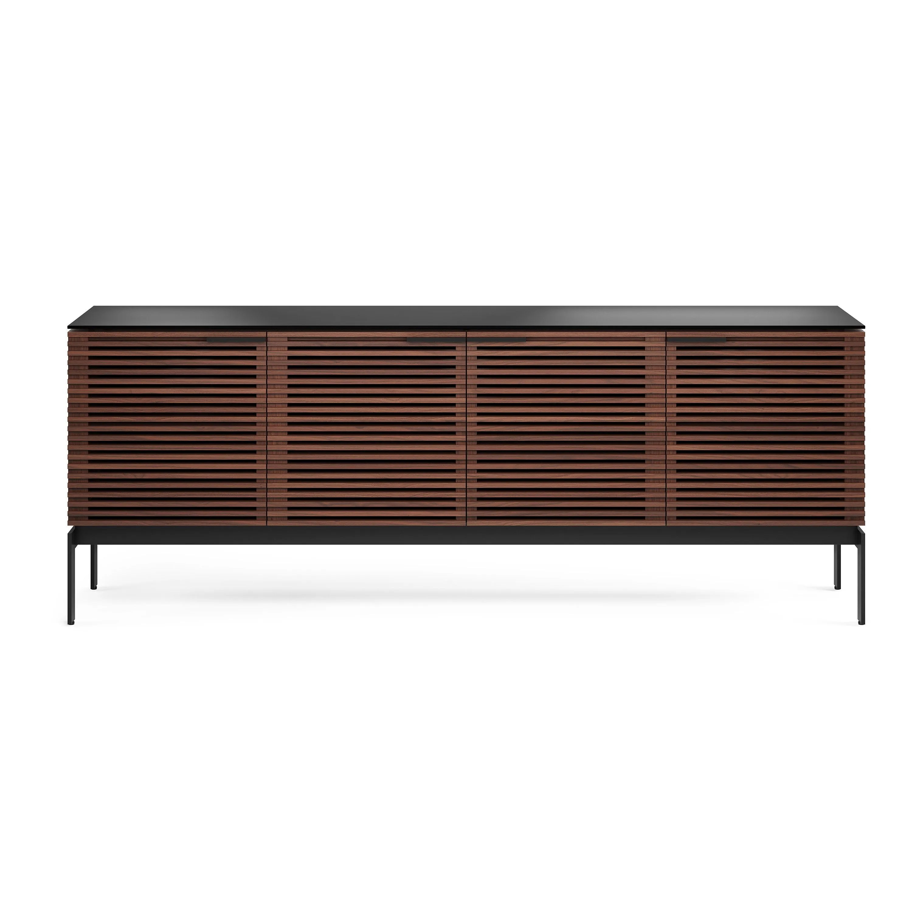 Corridor Quad Cabinet
