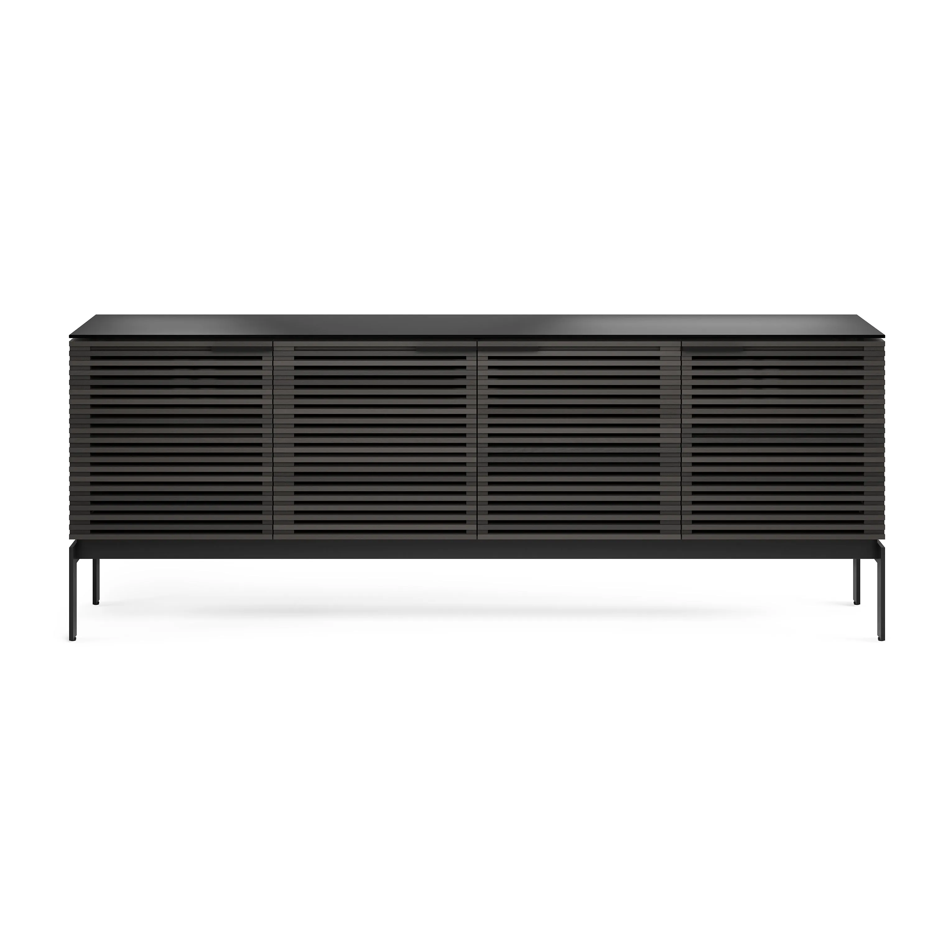 Corridor Quad Cabinet