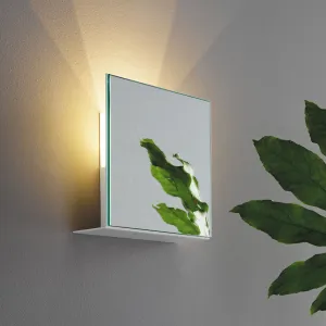 Corrubedo Wall Light