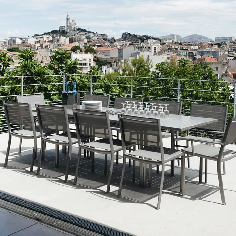 Costa Extendable Dining Table