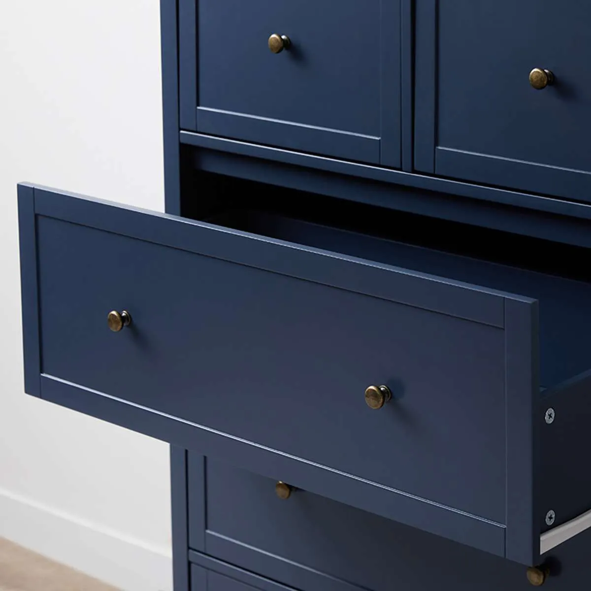 Cove Tallboy - Midnight Mocka