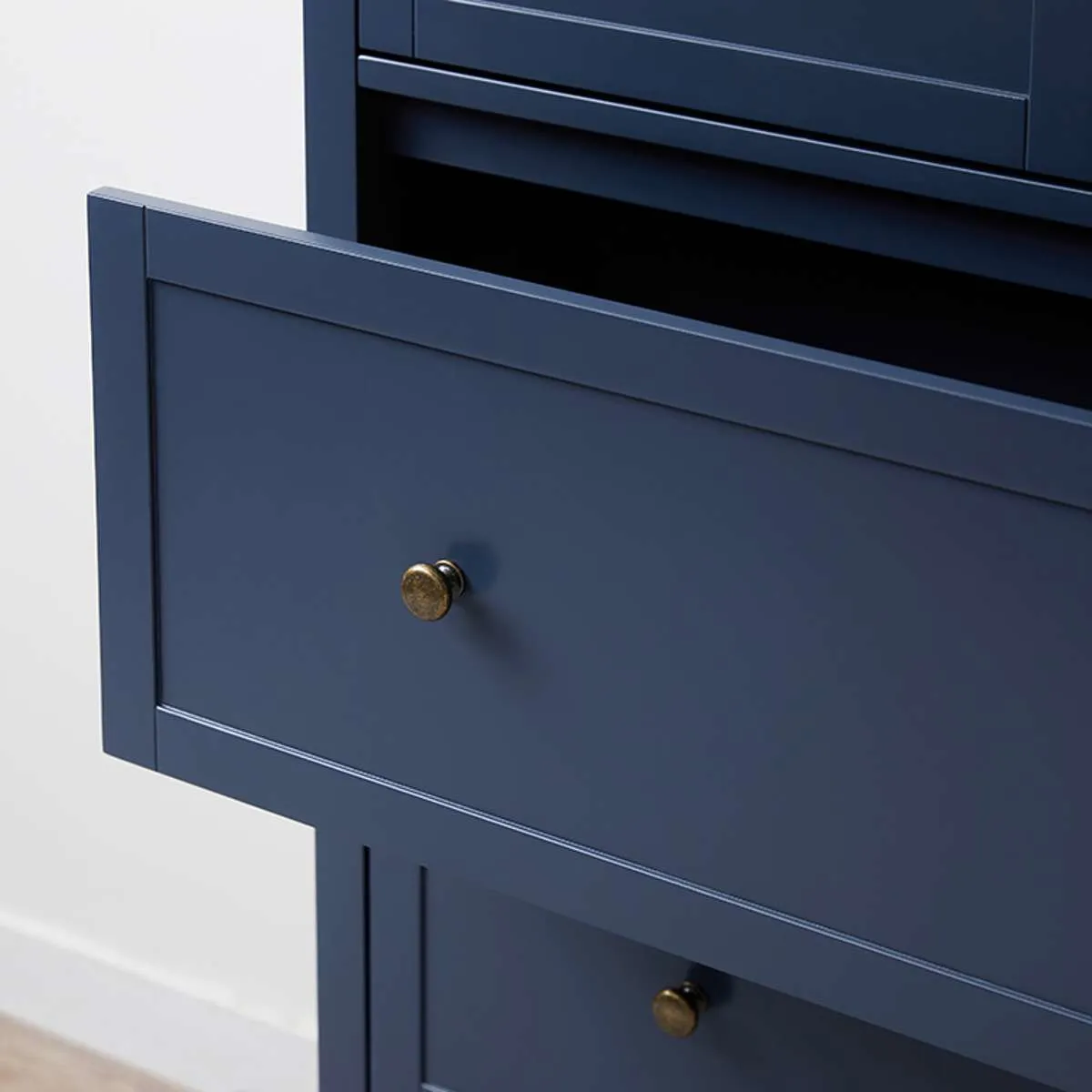 Cove Tallboy - Midnight Mocka