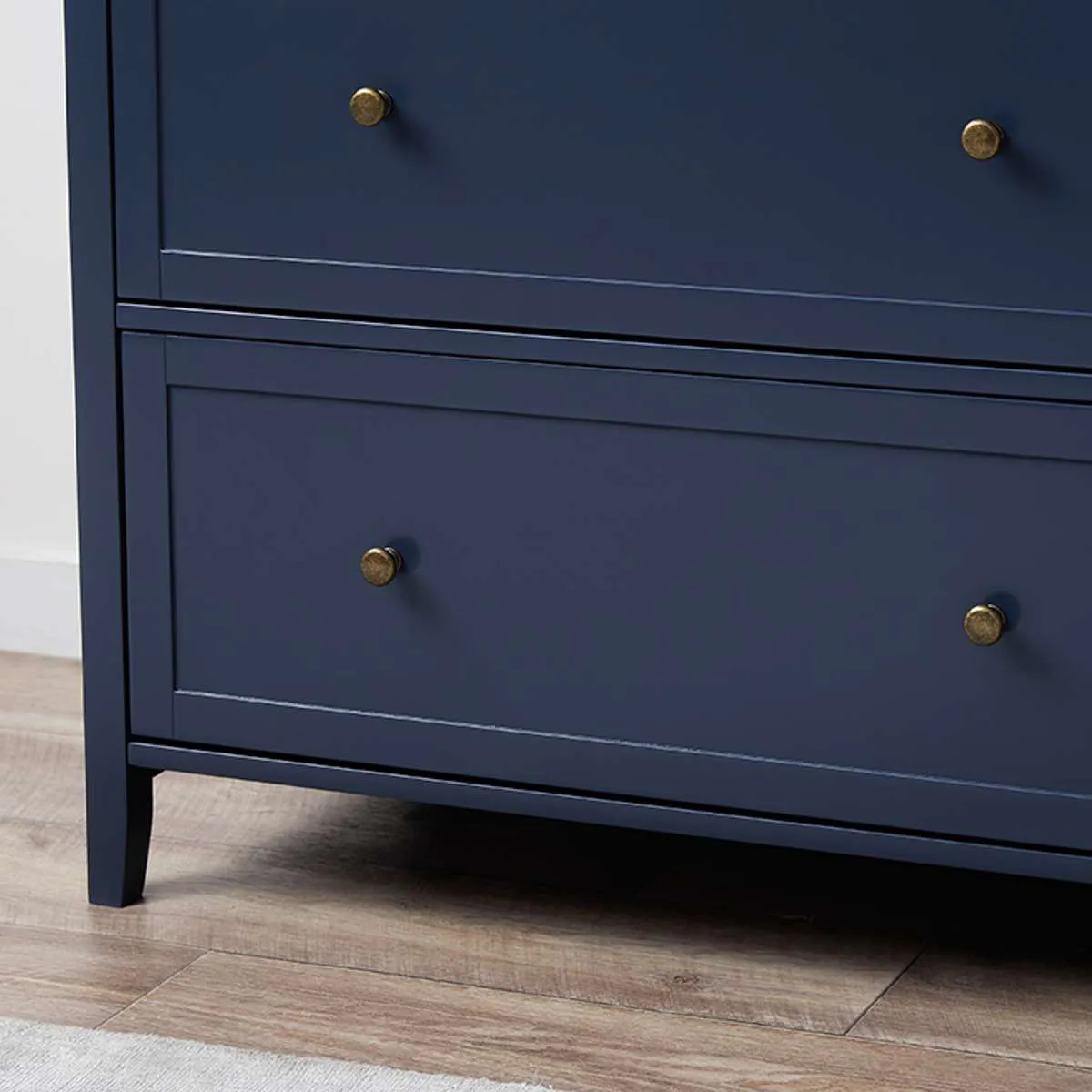 Cove Tallboy - Midnight Mocka