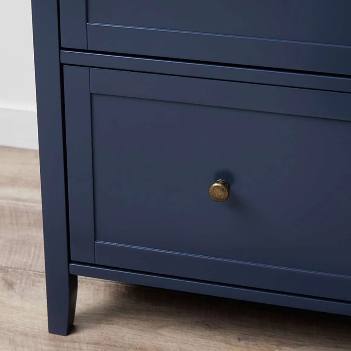 Cove Tallboy - Midnight Mocka
