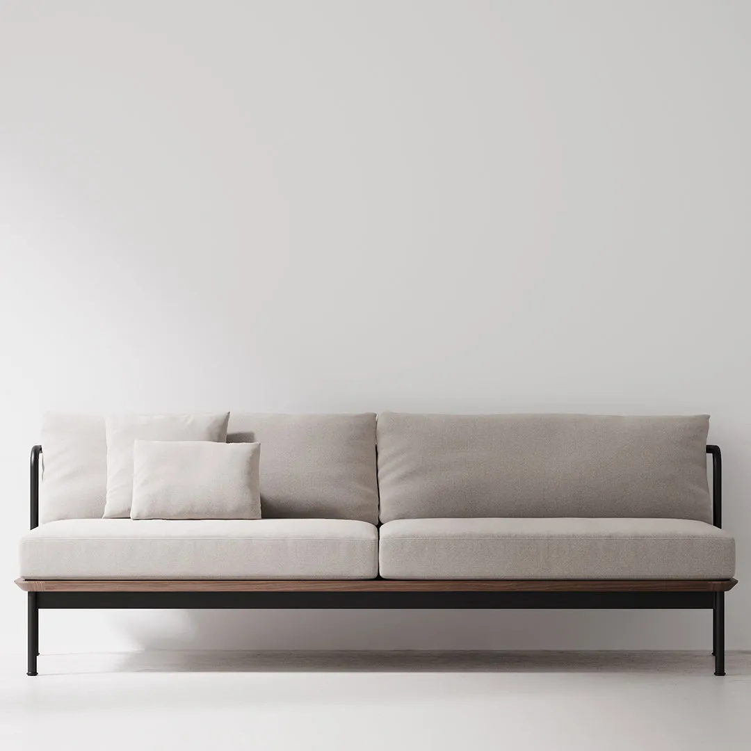 Crawford Sofa 2.0