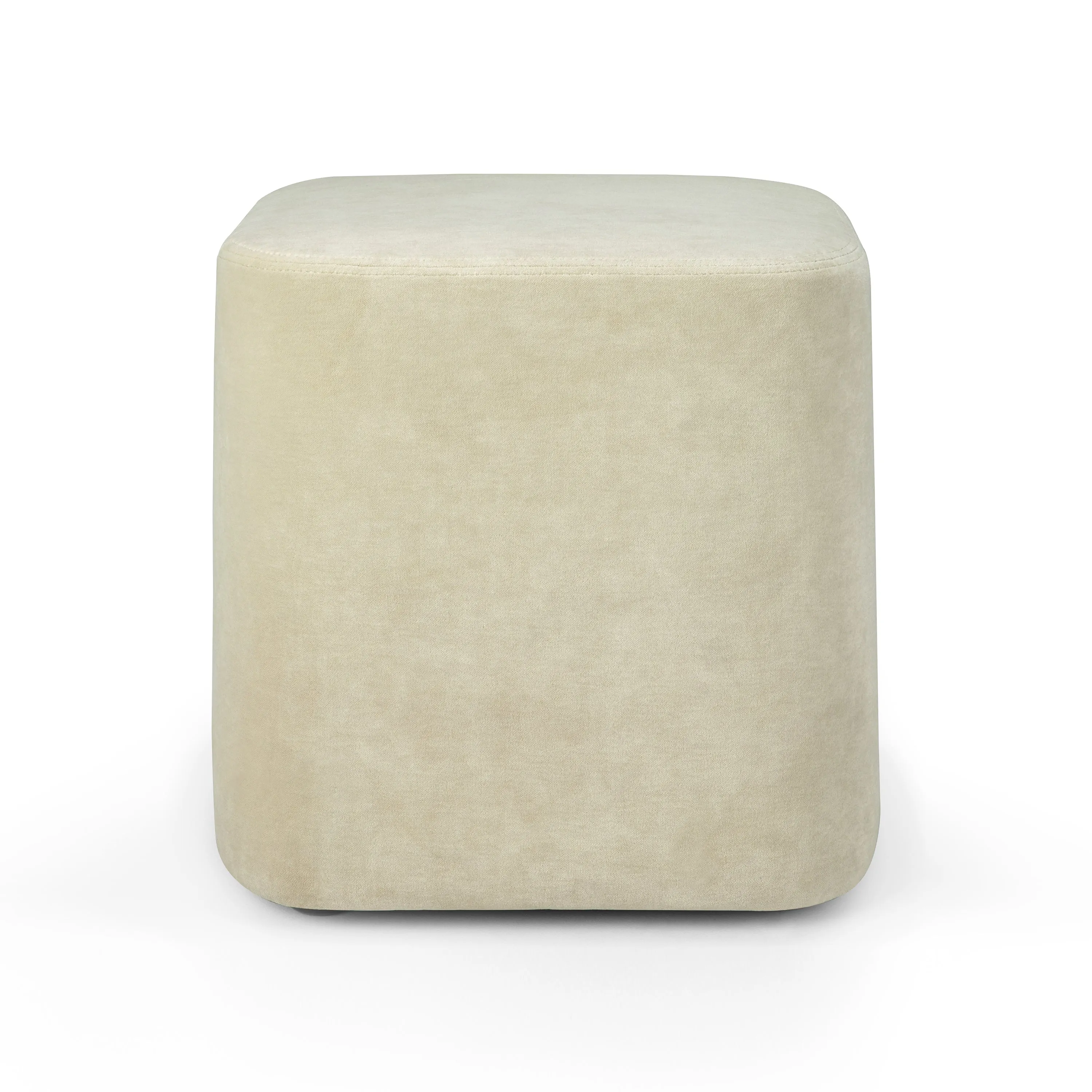 Cube Pouf