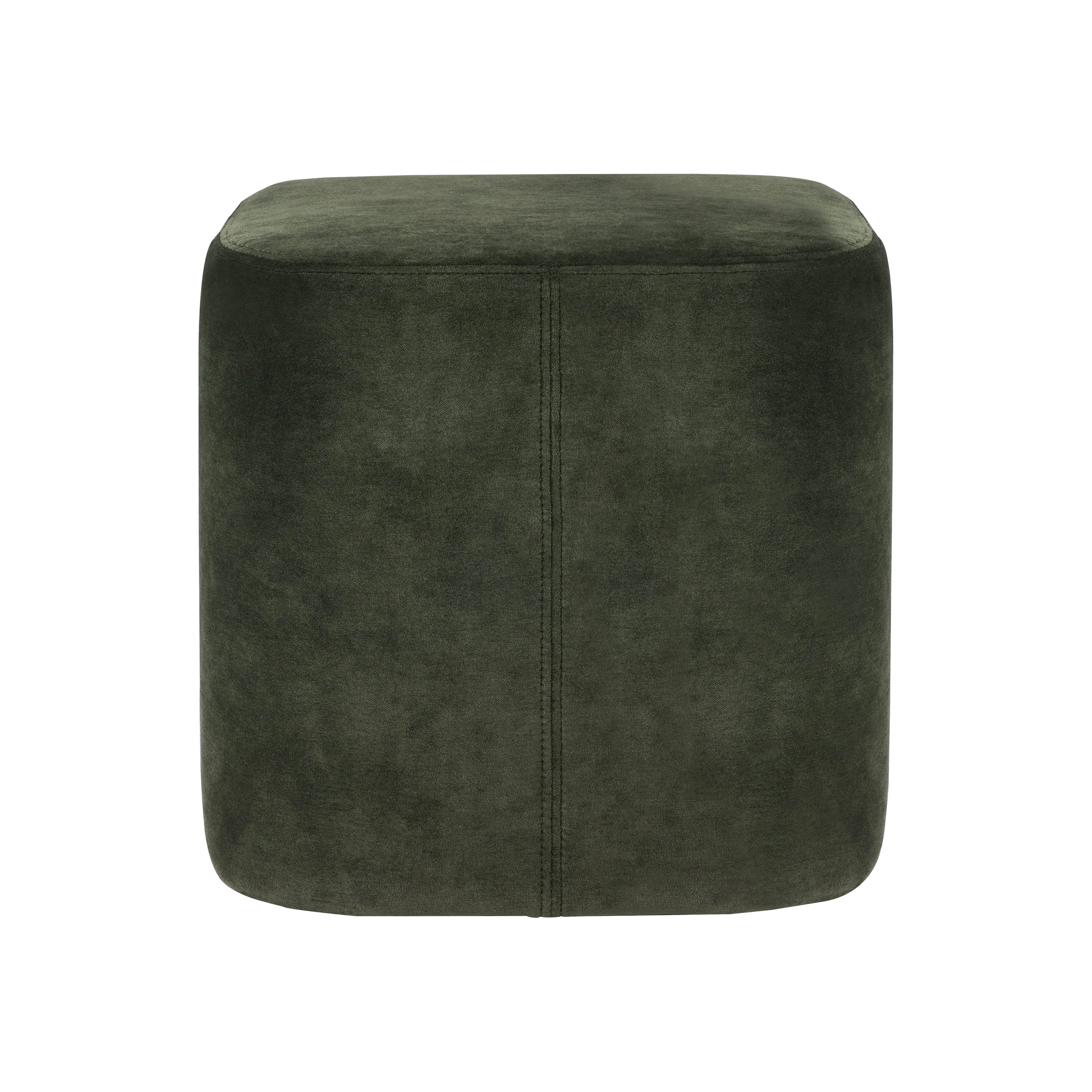 Cube Pouf