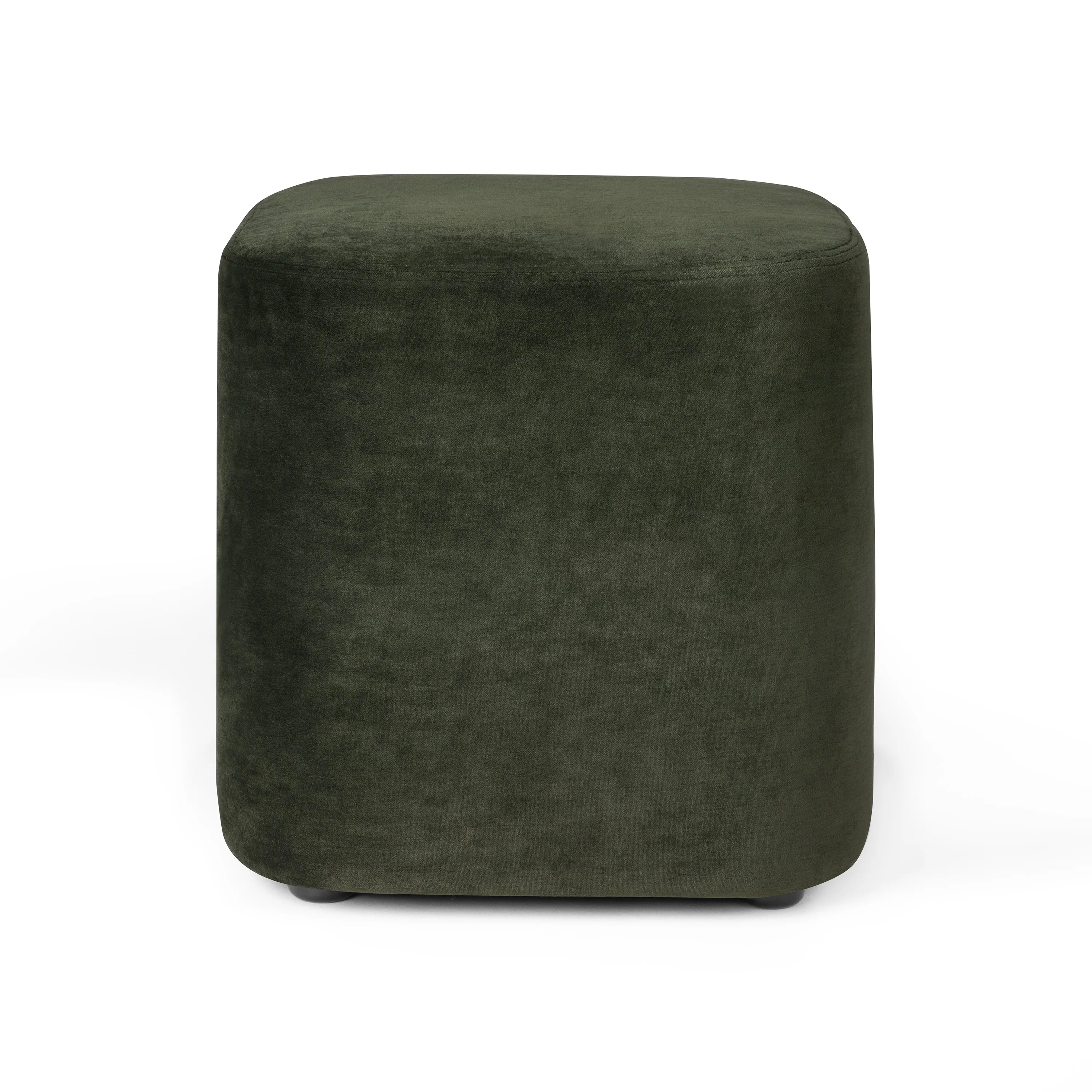 Cube Pouf