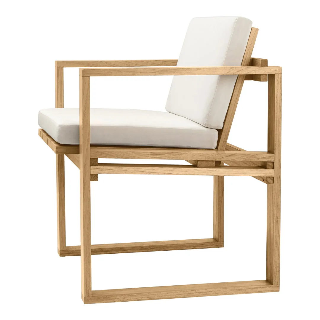 CUBK10 Dining Chair Cushion
