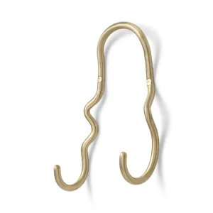 Curvature Double Hook