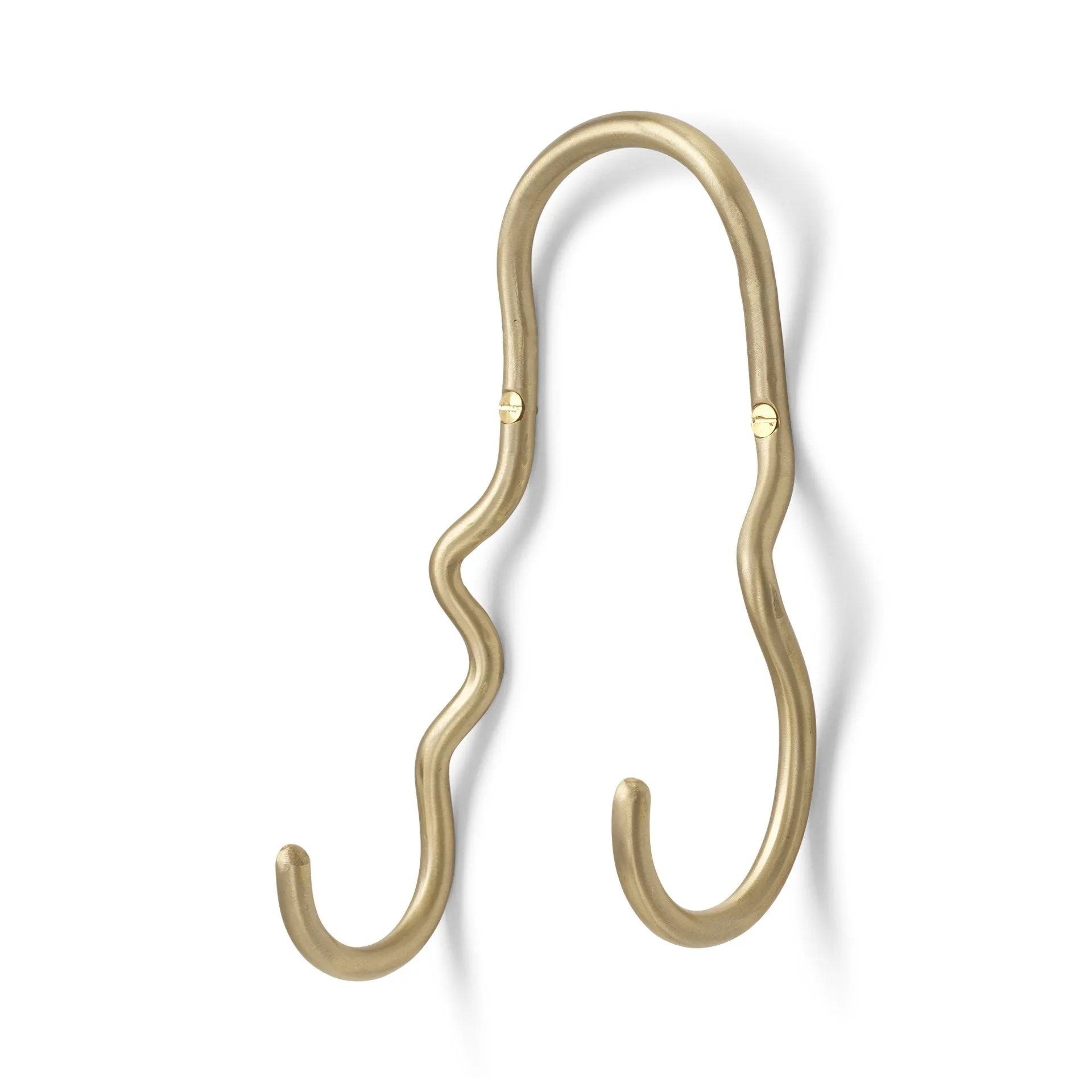 Curvature Double Hook