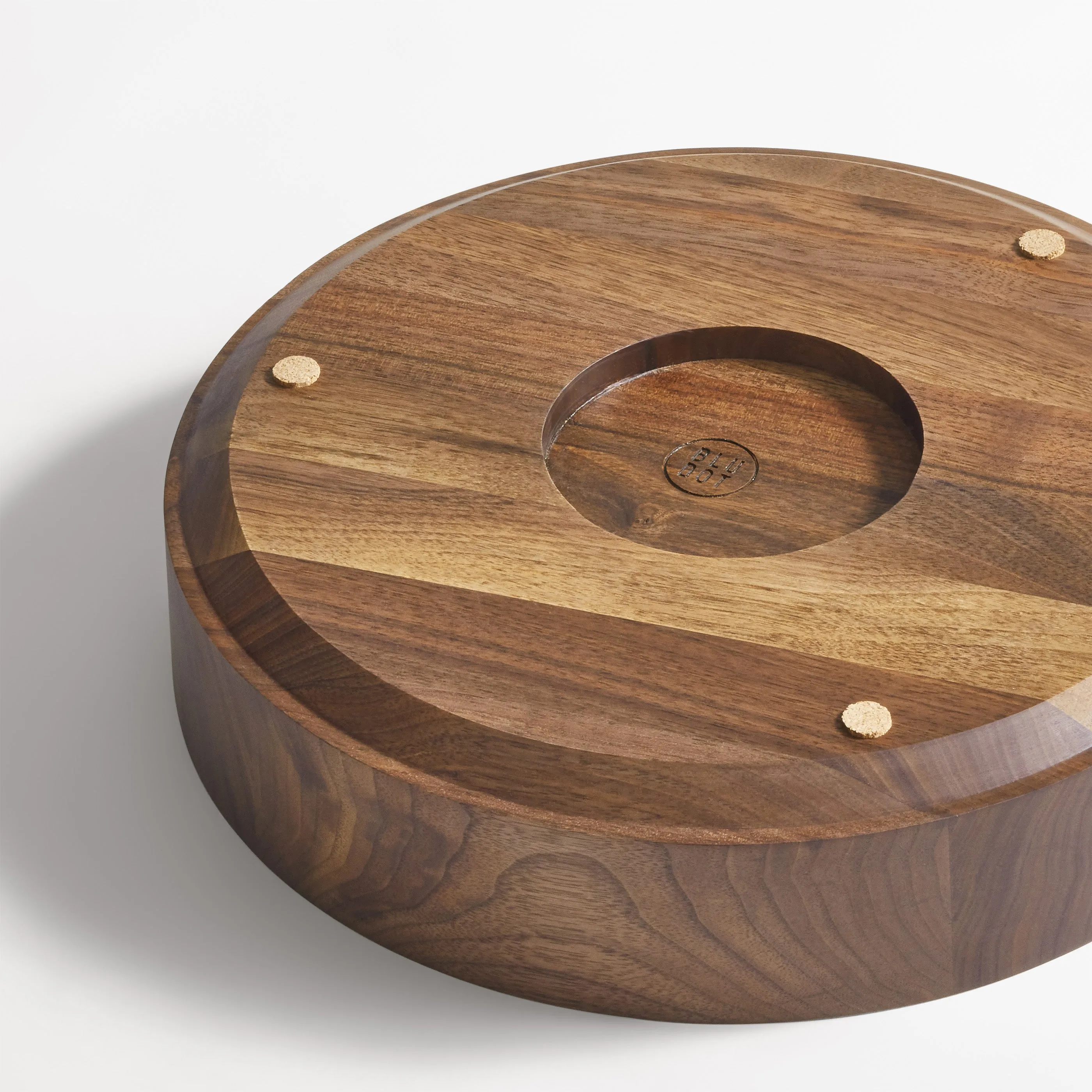 Cusp Bowl