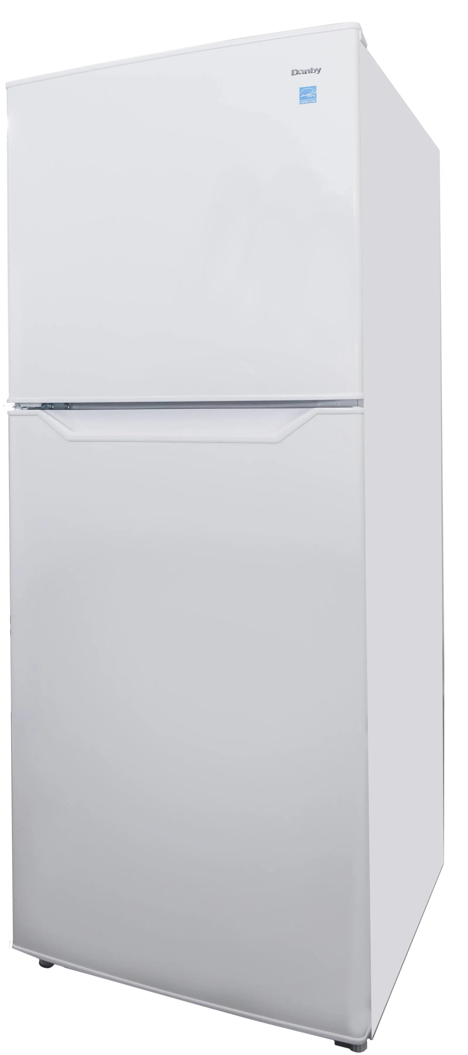 Danby White Apartment Refrigerator (11 Cu.Ft.) - DFF116B2WDBL