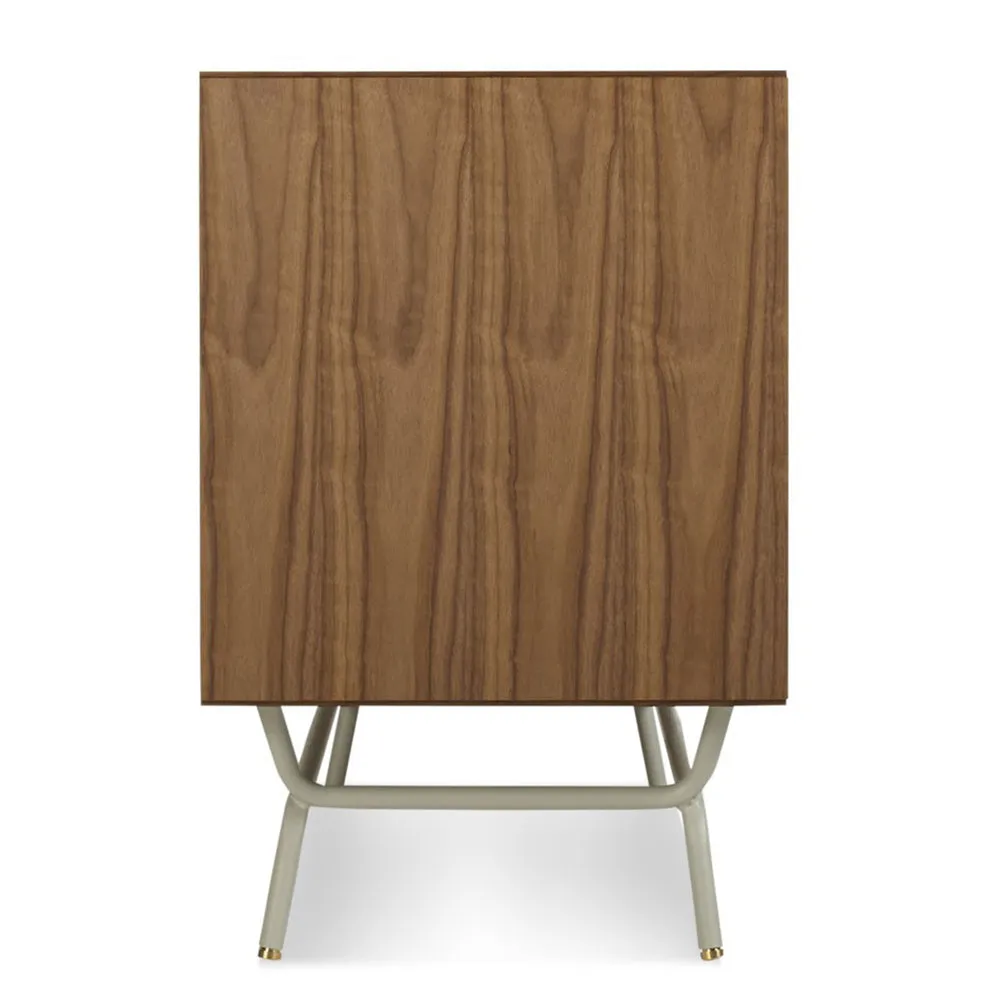 Dang 2 Door/2 Drawer Console