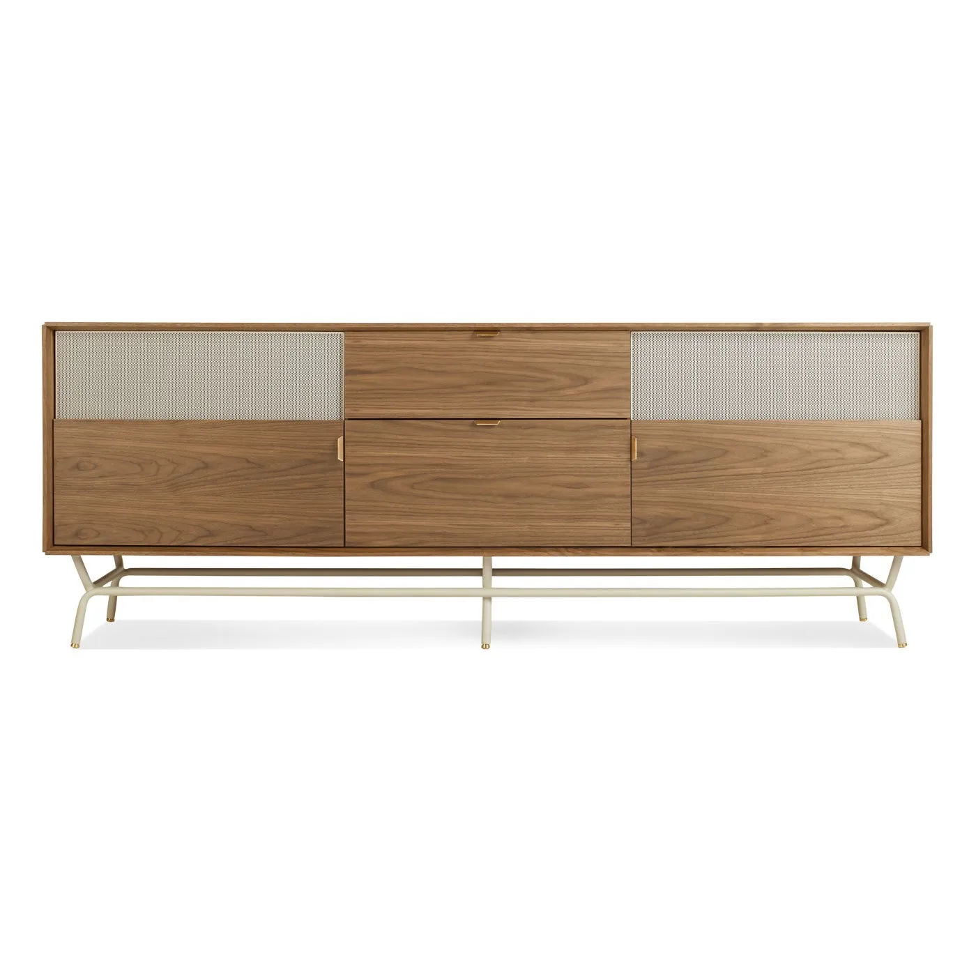 Dang 2 Door/2 Drawer Console