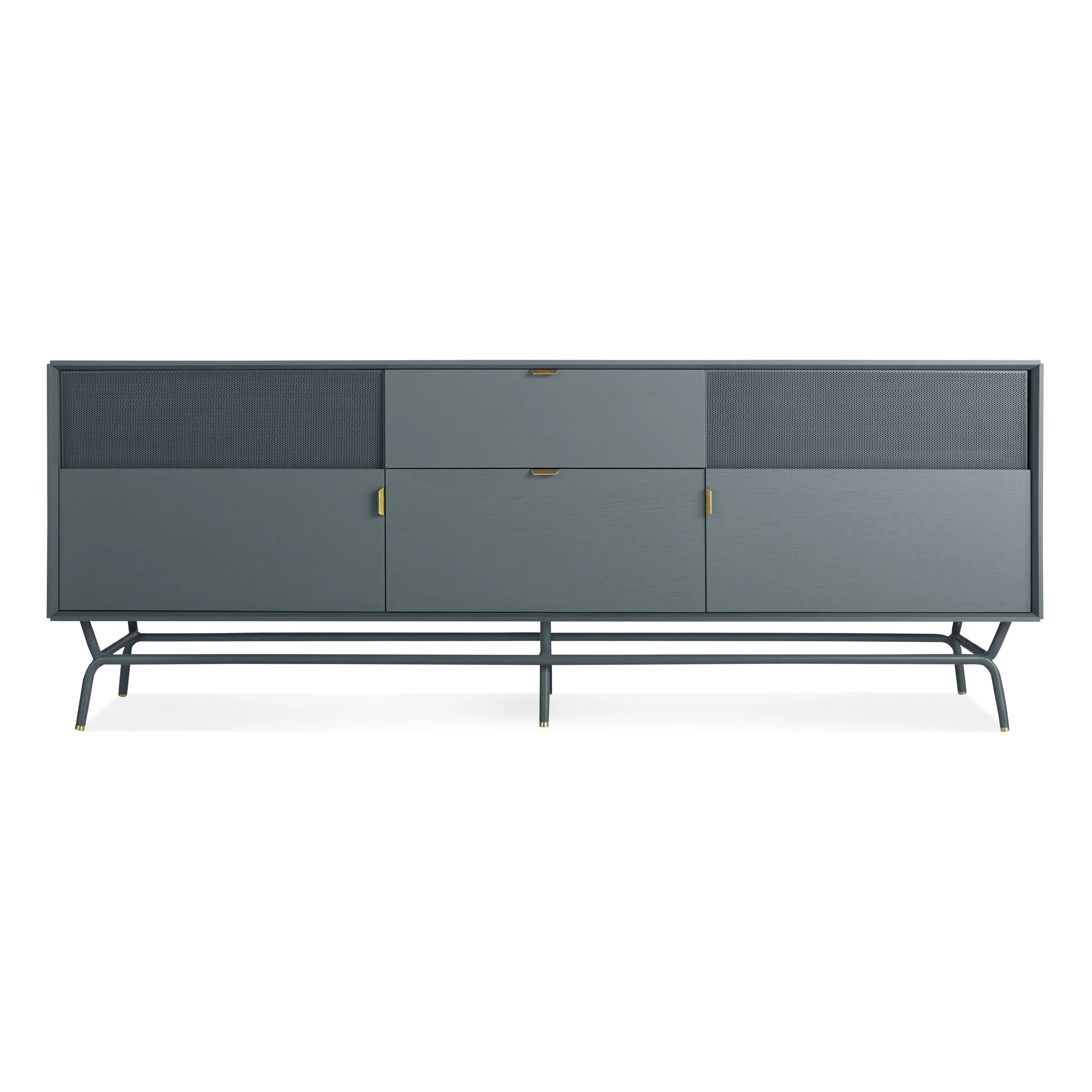 Dang 2 Door/2 Drawer Console