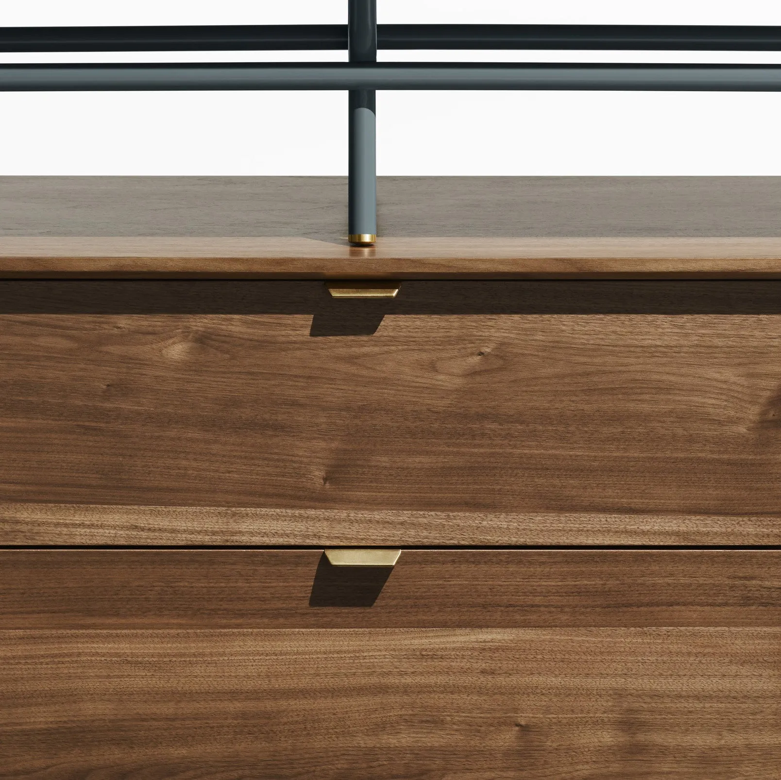 Dang 2 Door/2 Drawer Console