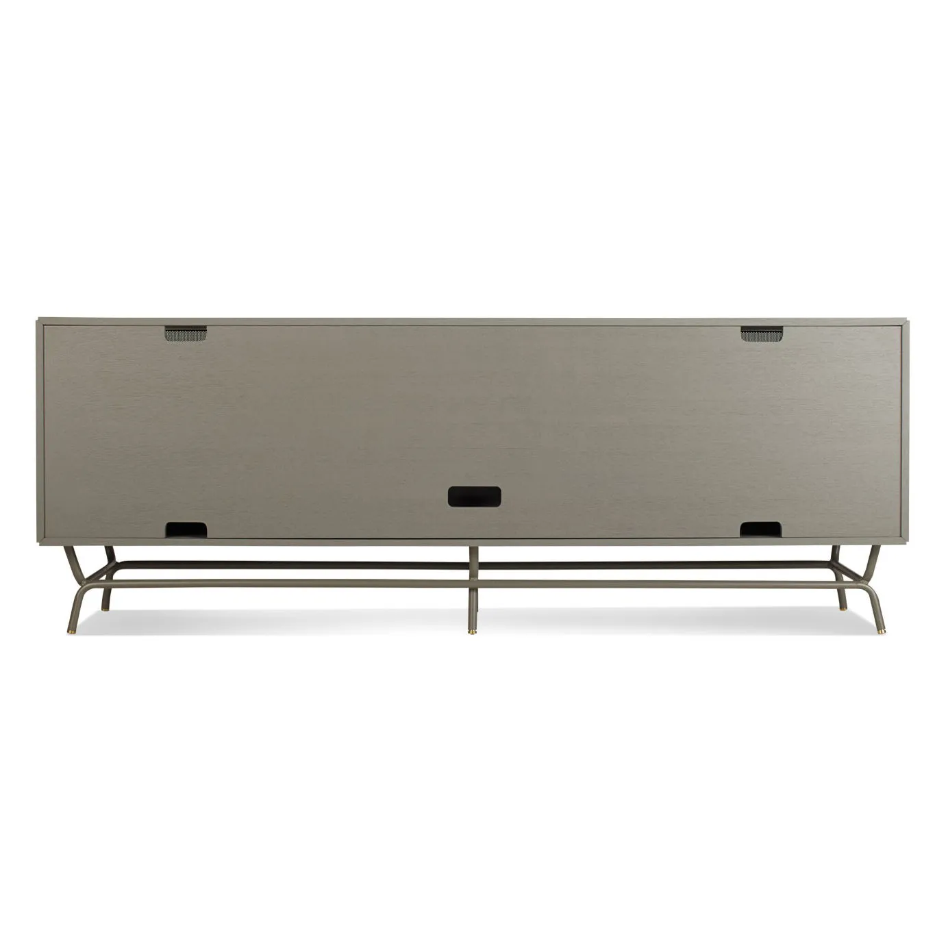 Dang 2 Door/2 Drawer Console