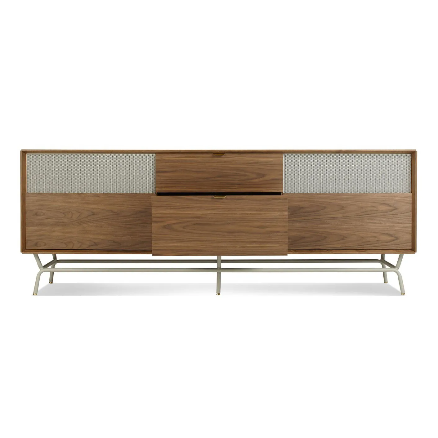 Dang 2 Door/2 Drawer Console