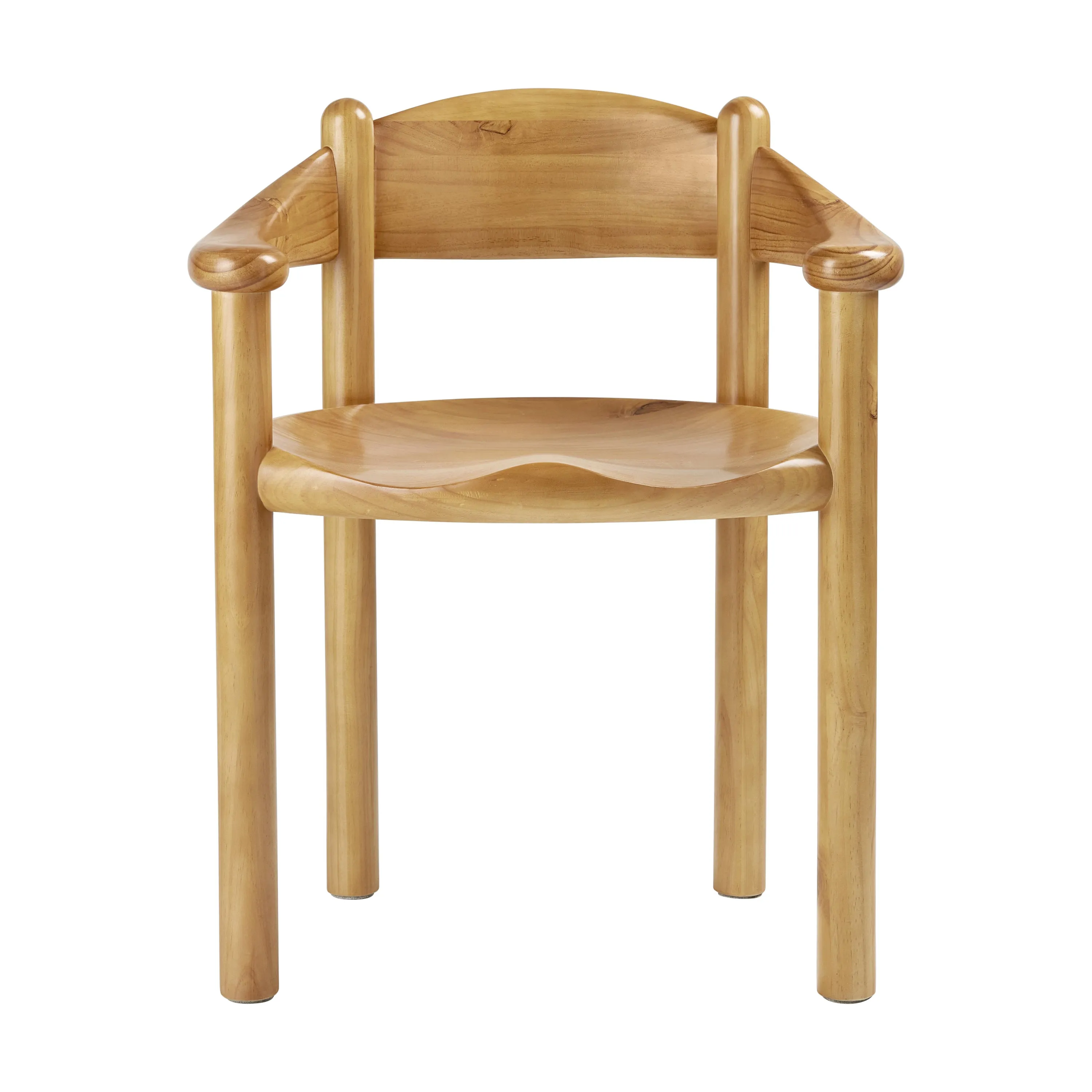 Daumiller Dining Armchair