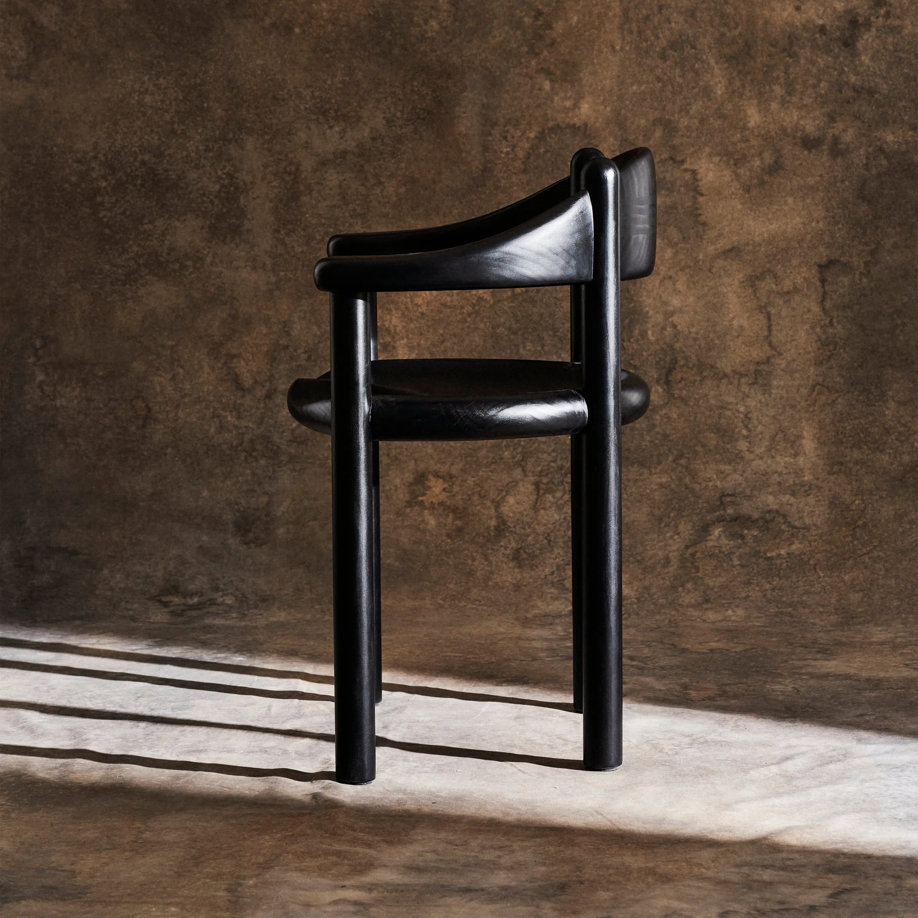 Daumiller Dining Armchair
