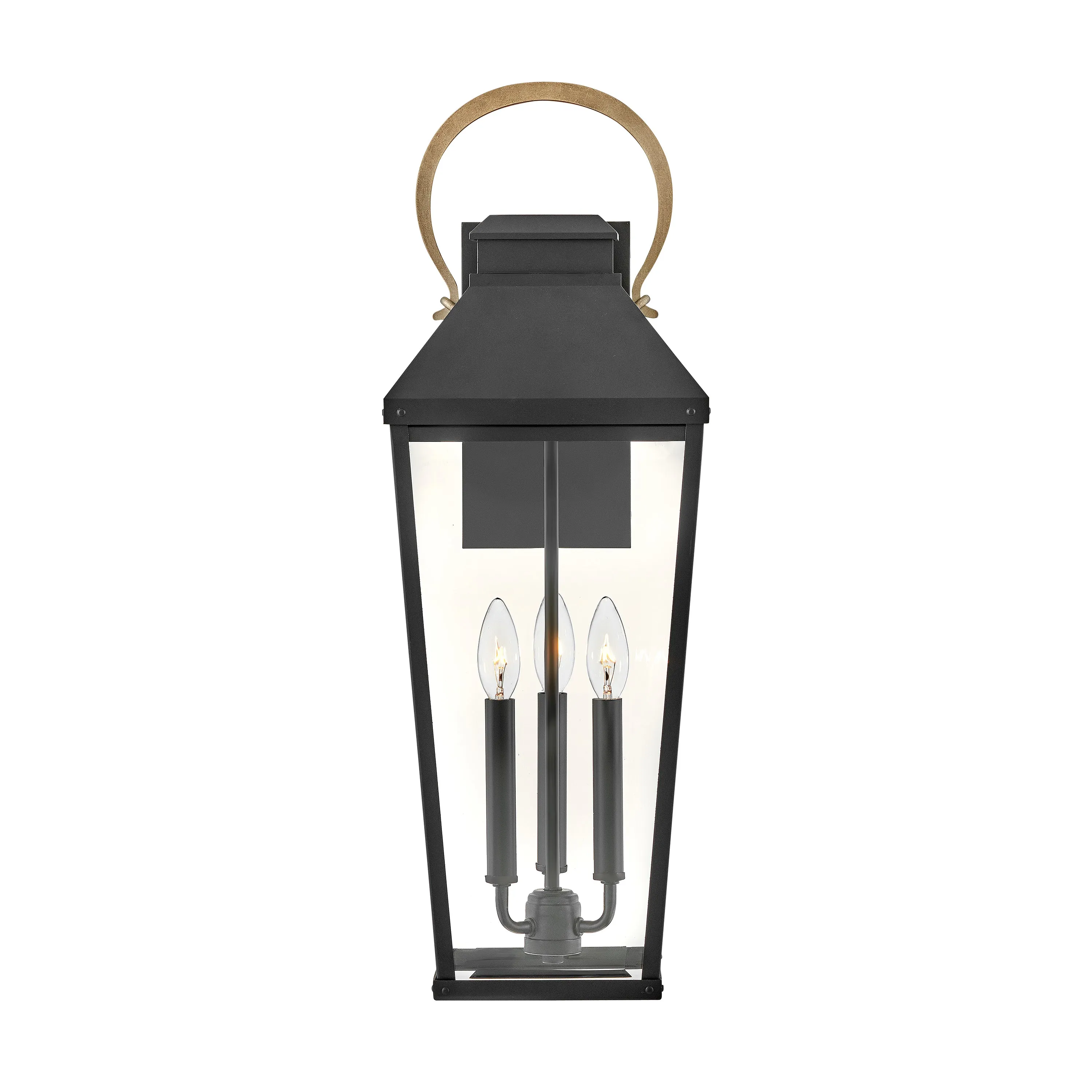 Dawson Outdoor Wall Sconce