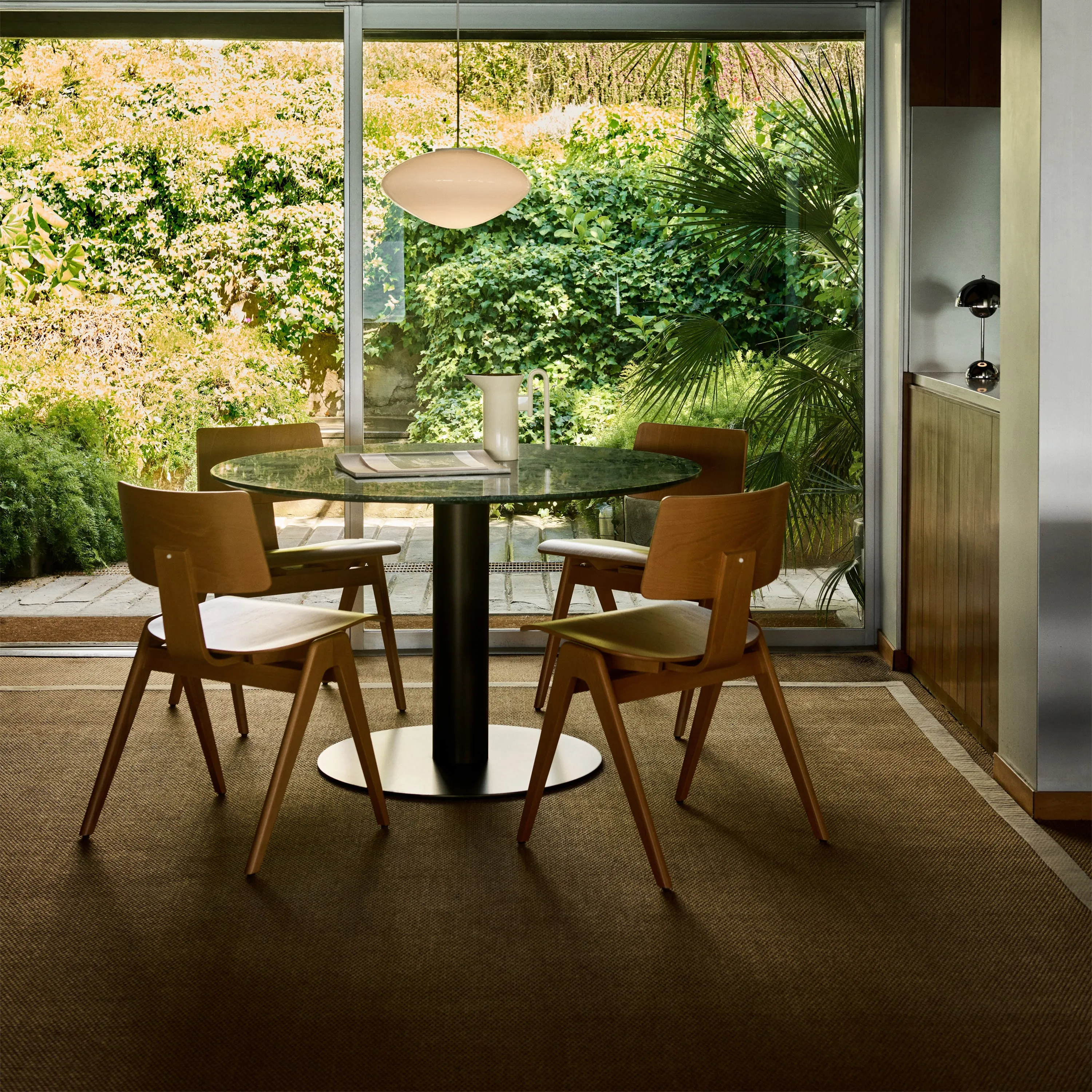 Daystak Side Chair