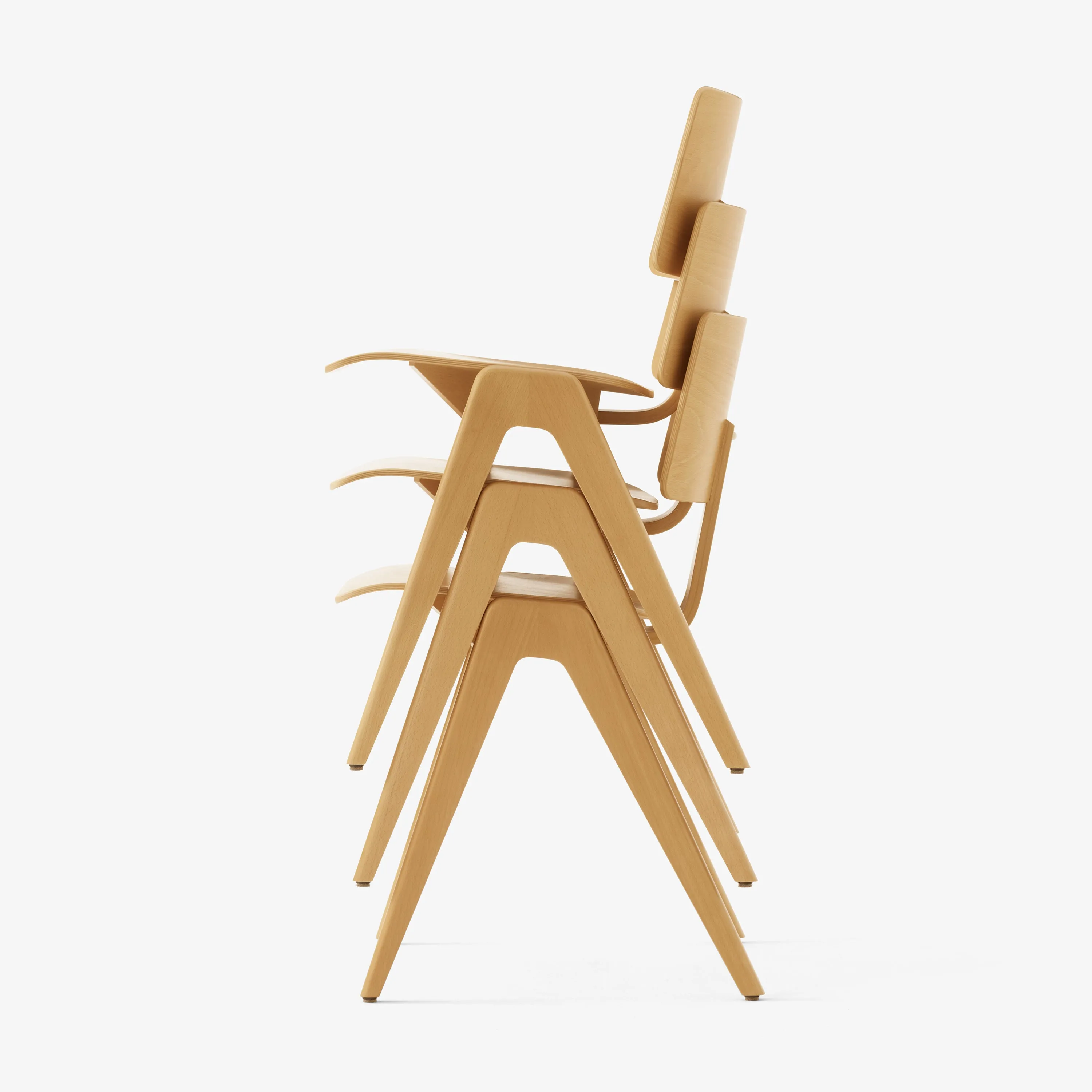 Daystak Side Chair