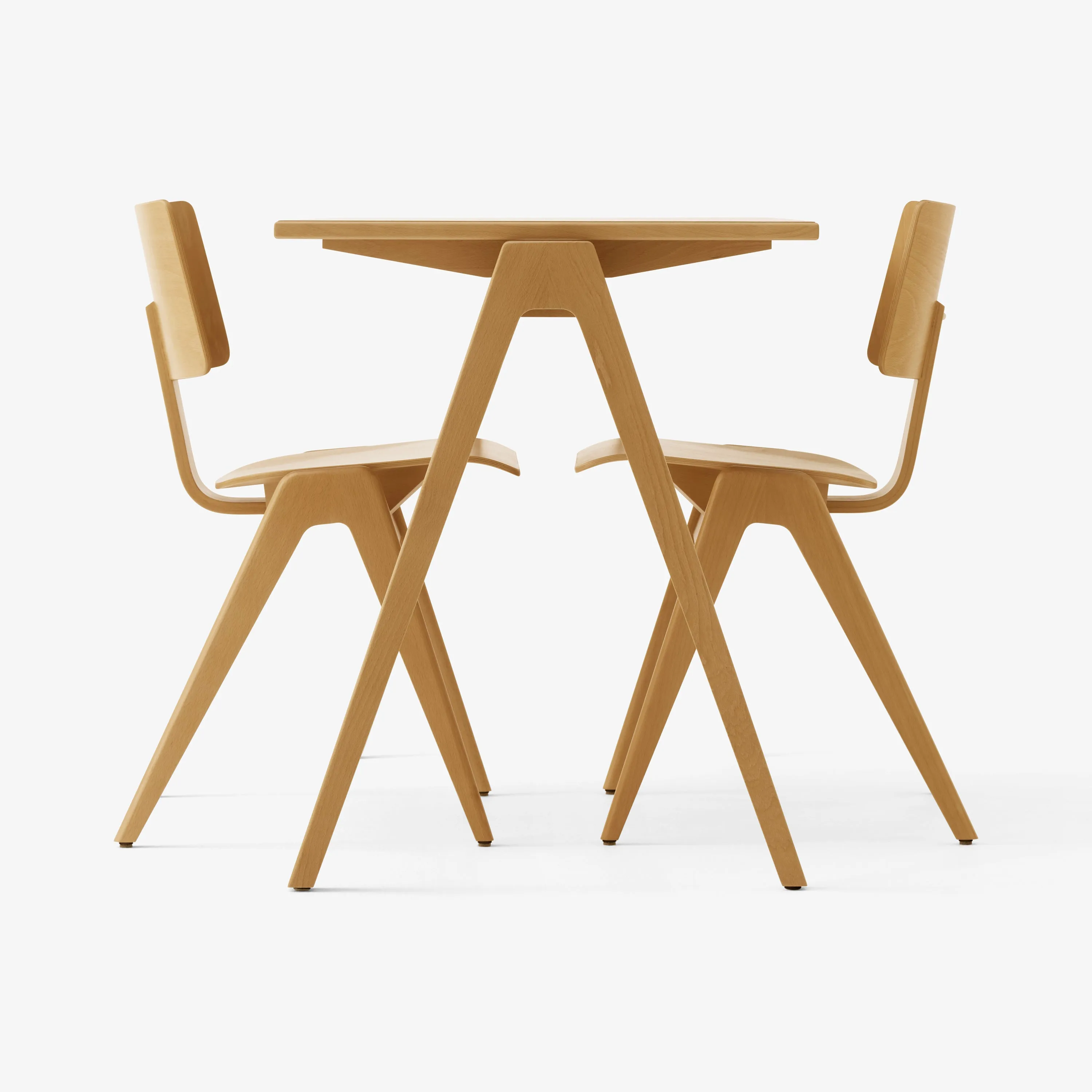 Daystak Side Chair