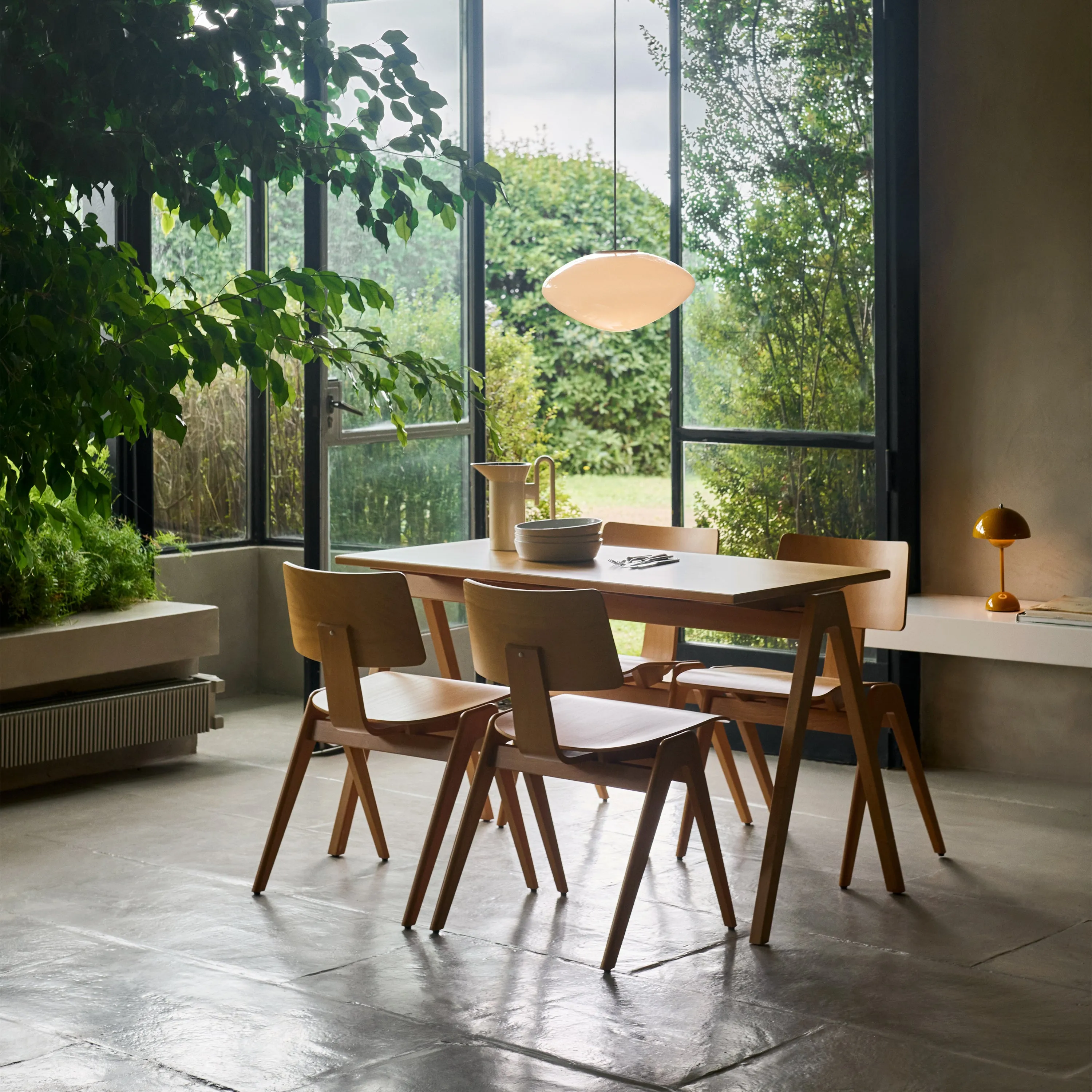 Daystak Side Chair