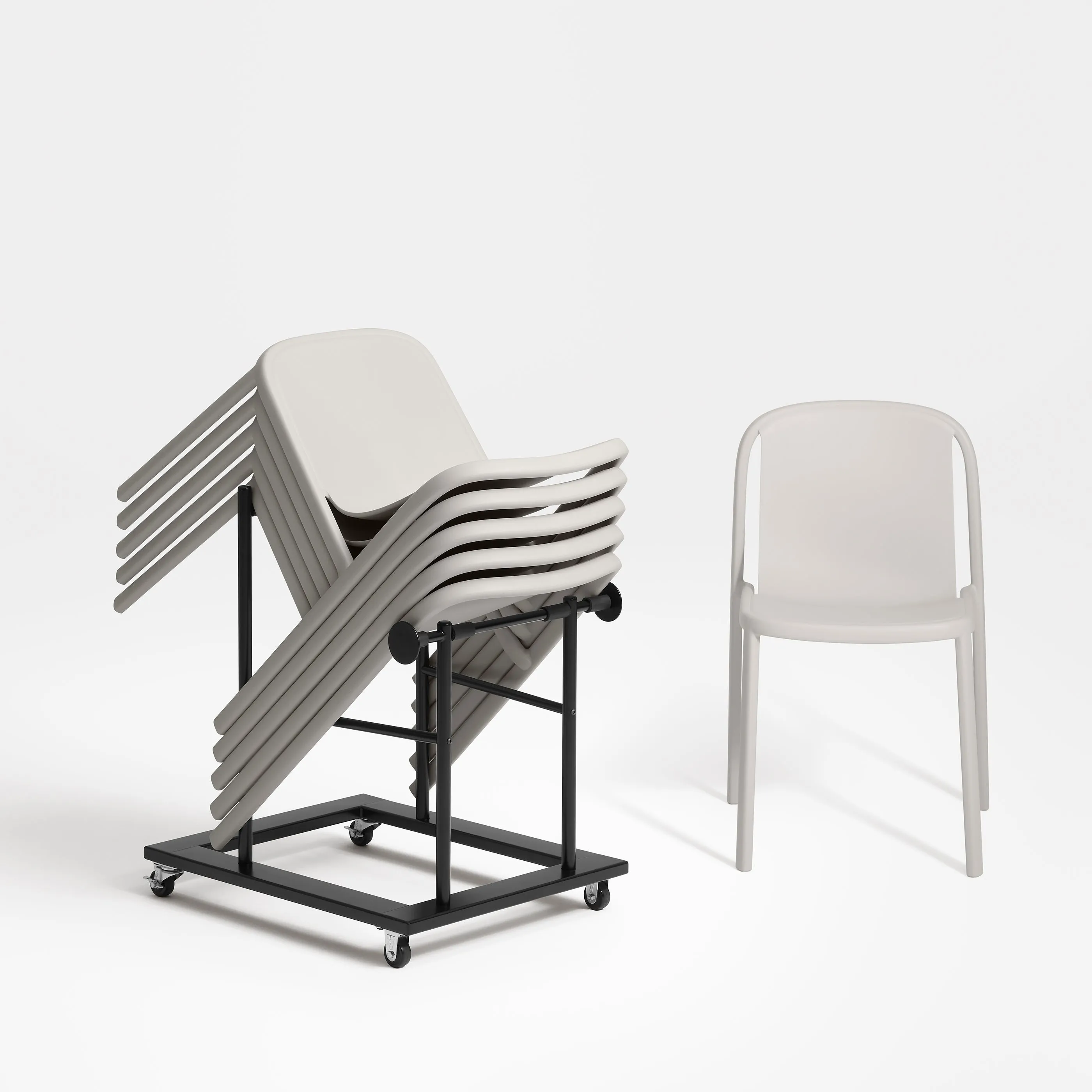 Decade Chair