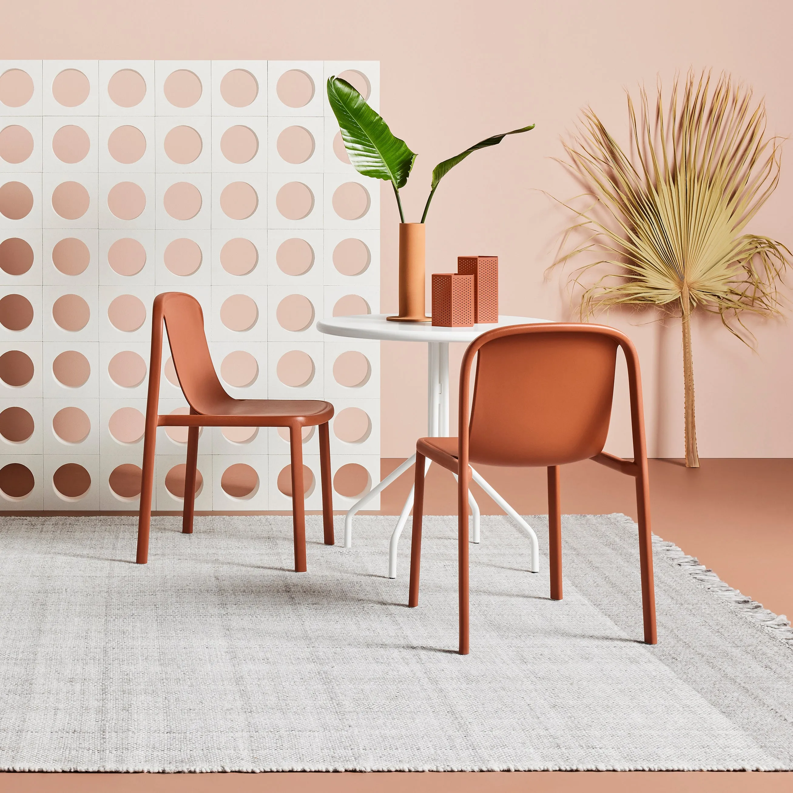 Decade Chair