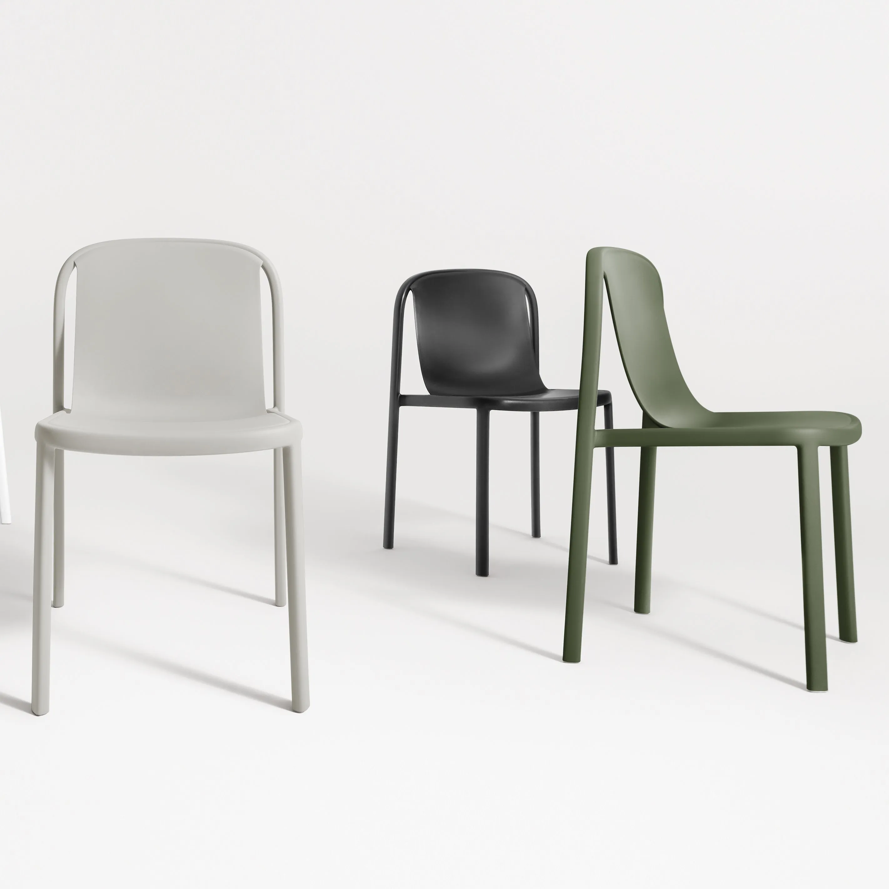 Decade Chair