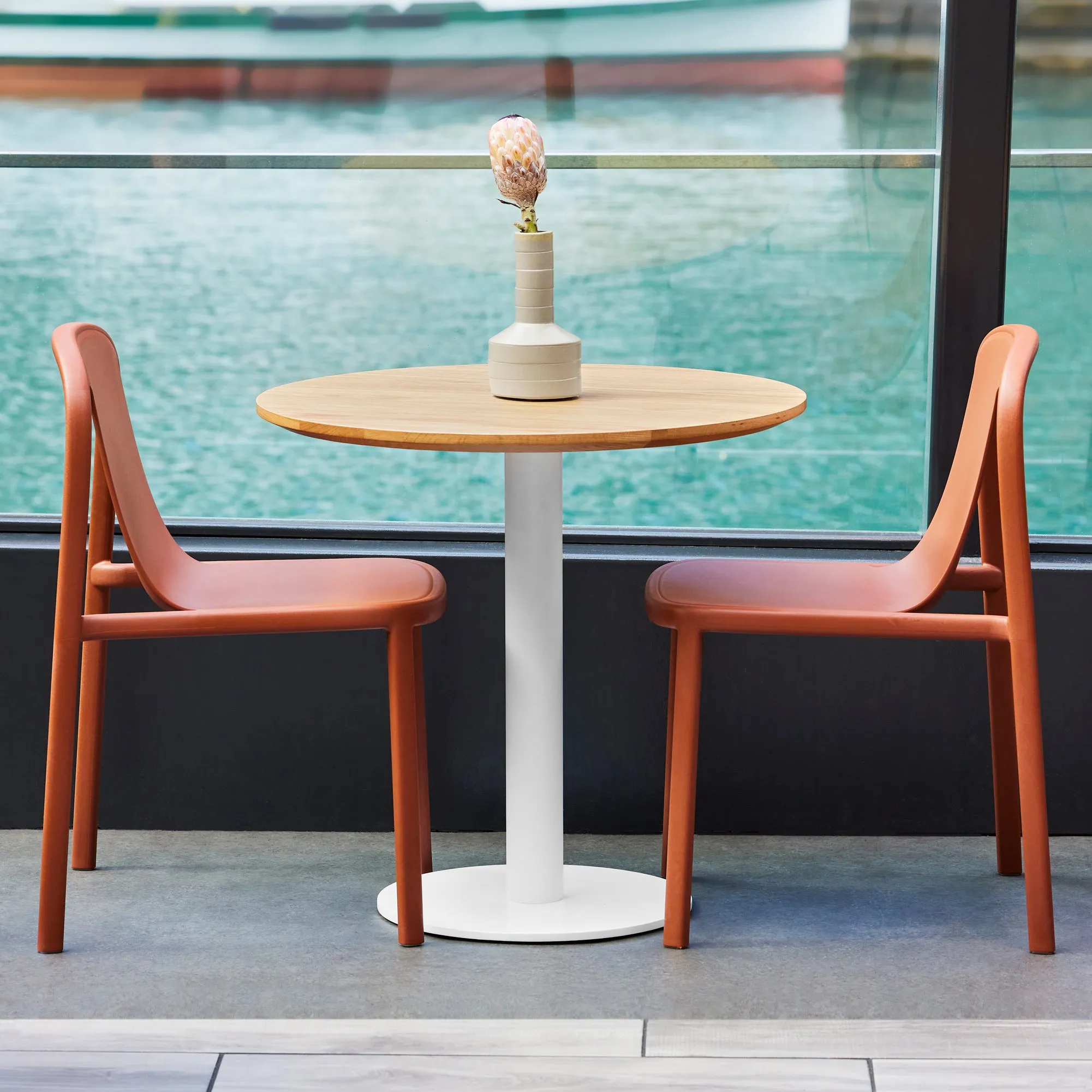 Decade Chair