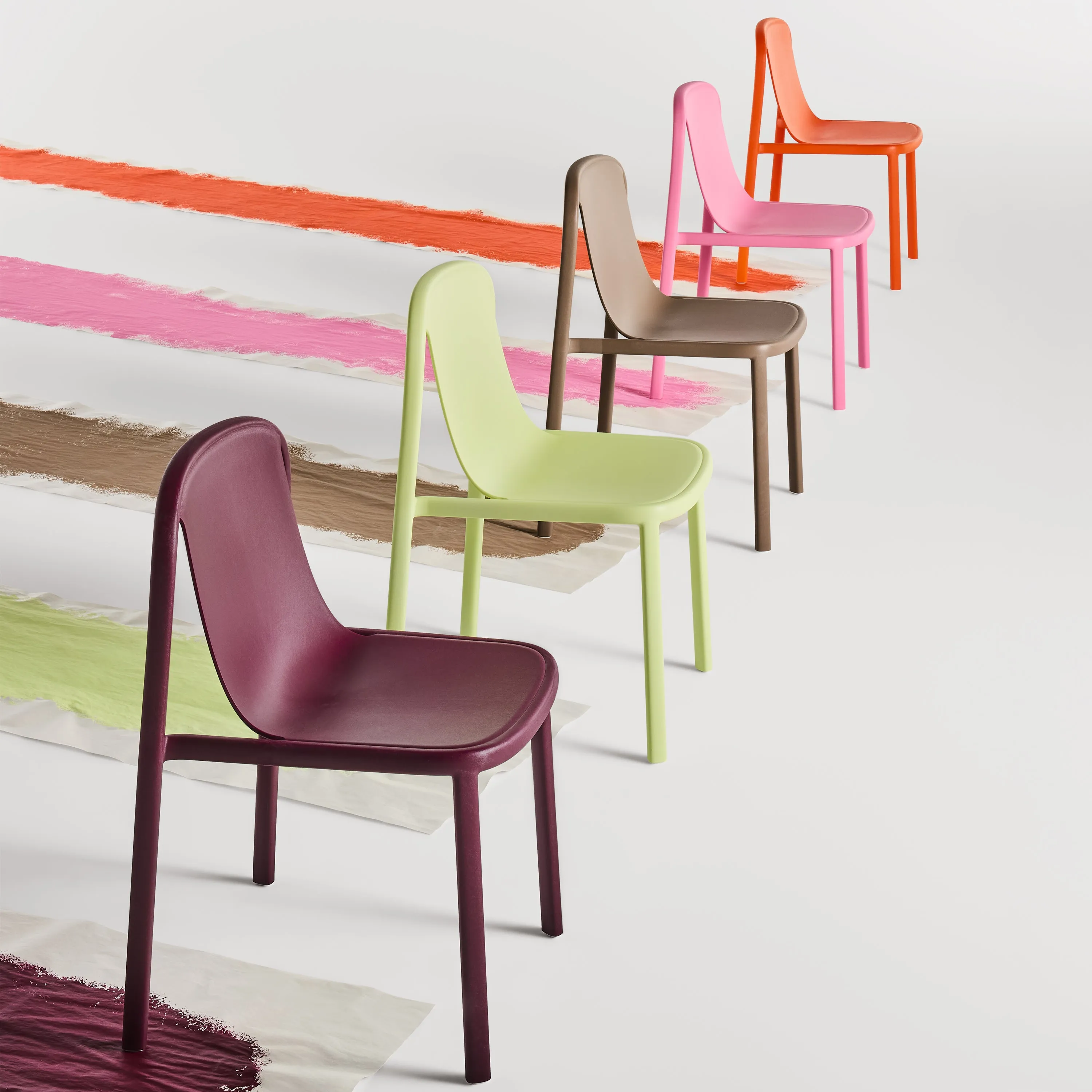 Decade Chair