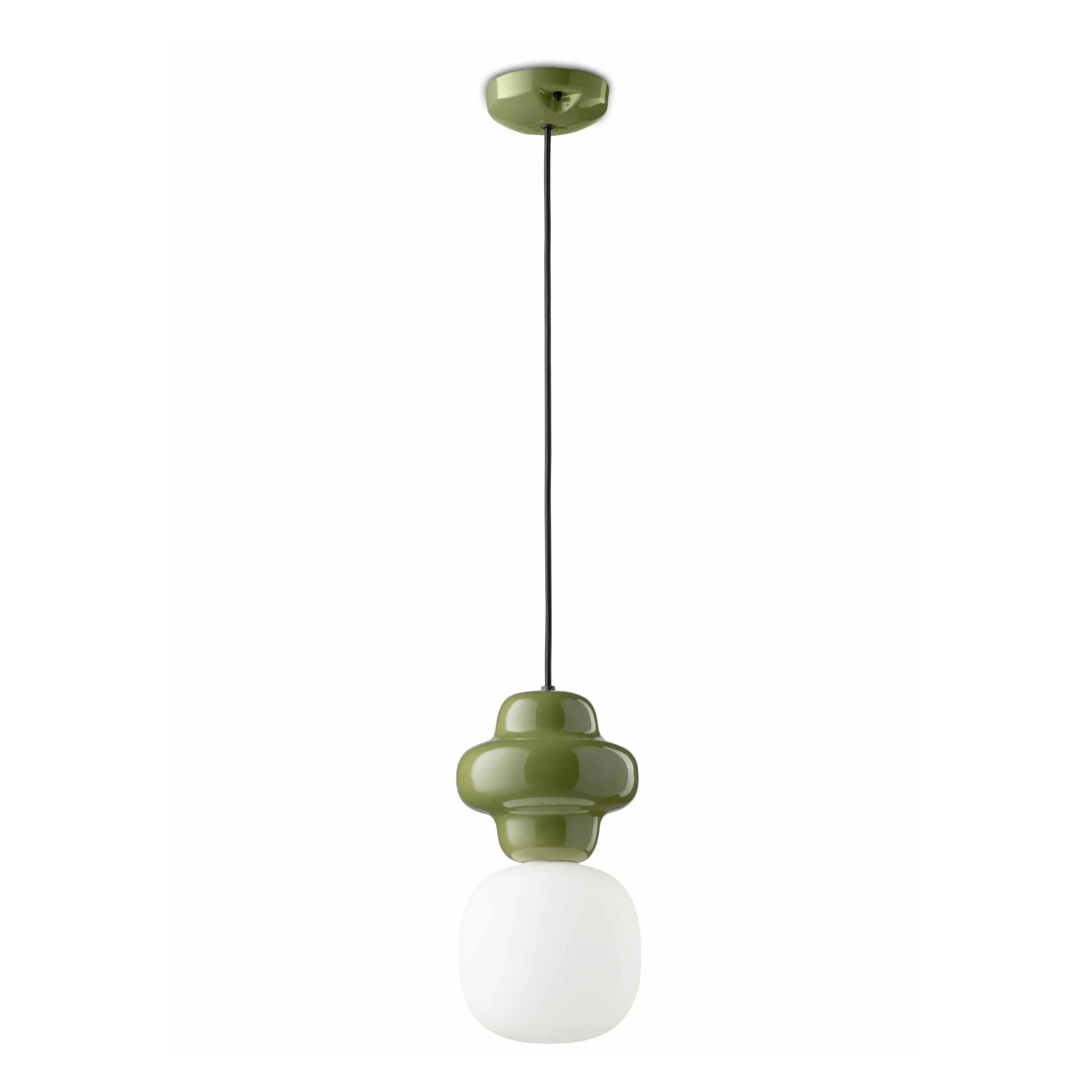Deco Copacabana Pendant Light