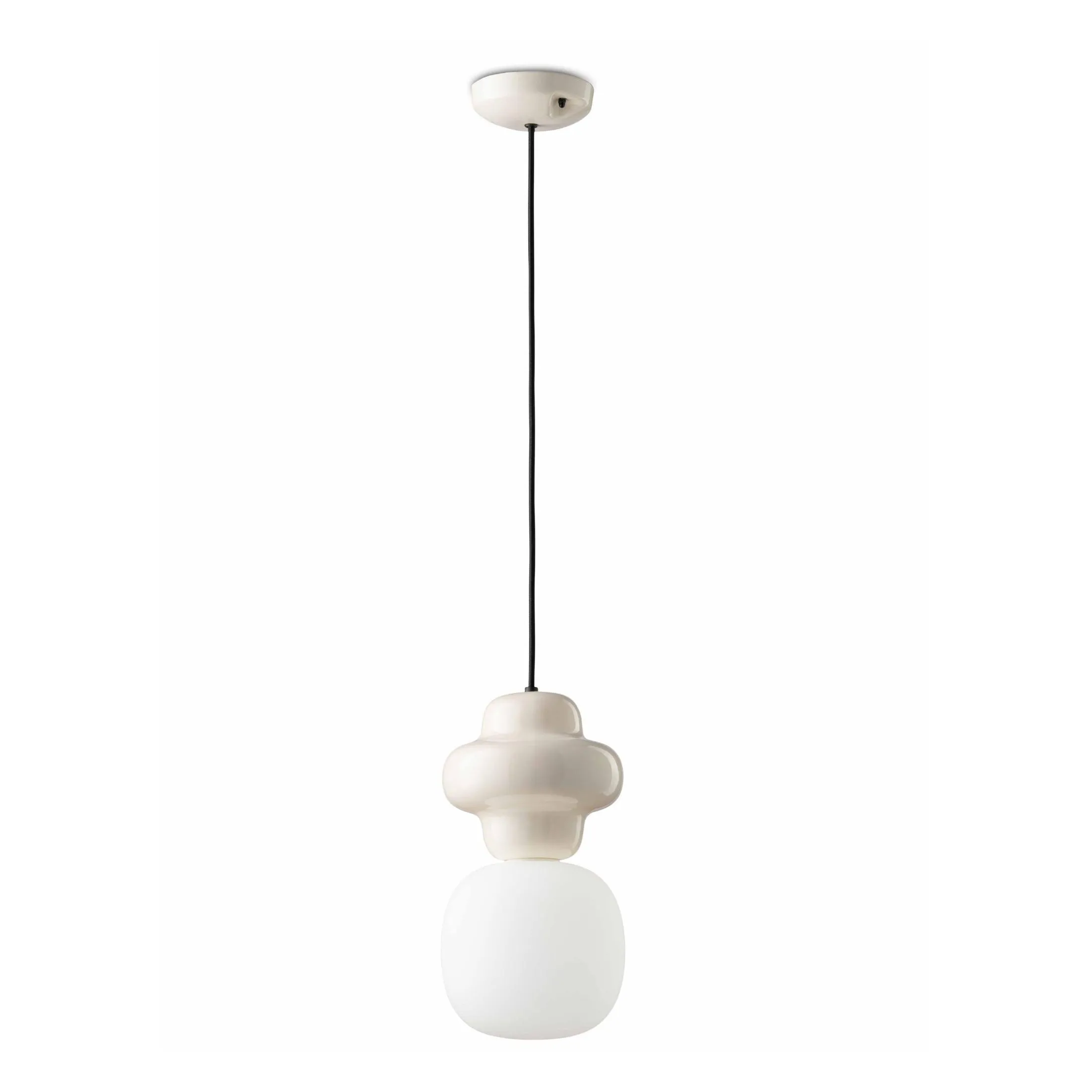 Deco Copacabana Pendant Light