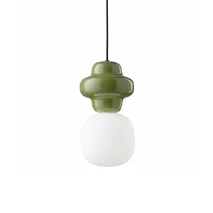 Deco Copacabana Pendant Light