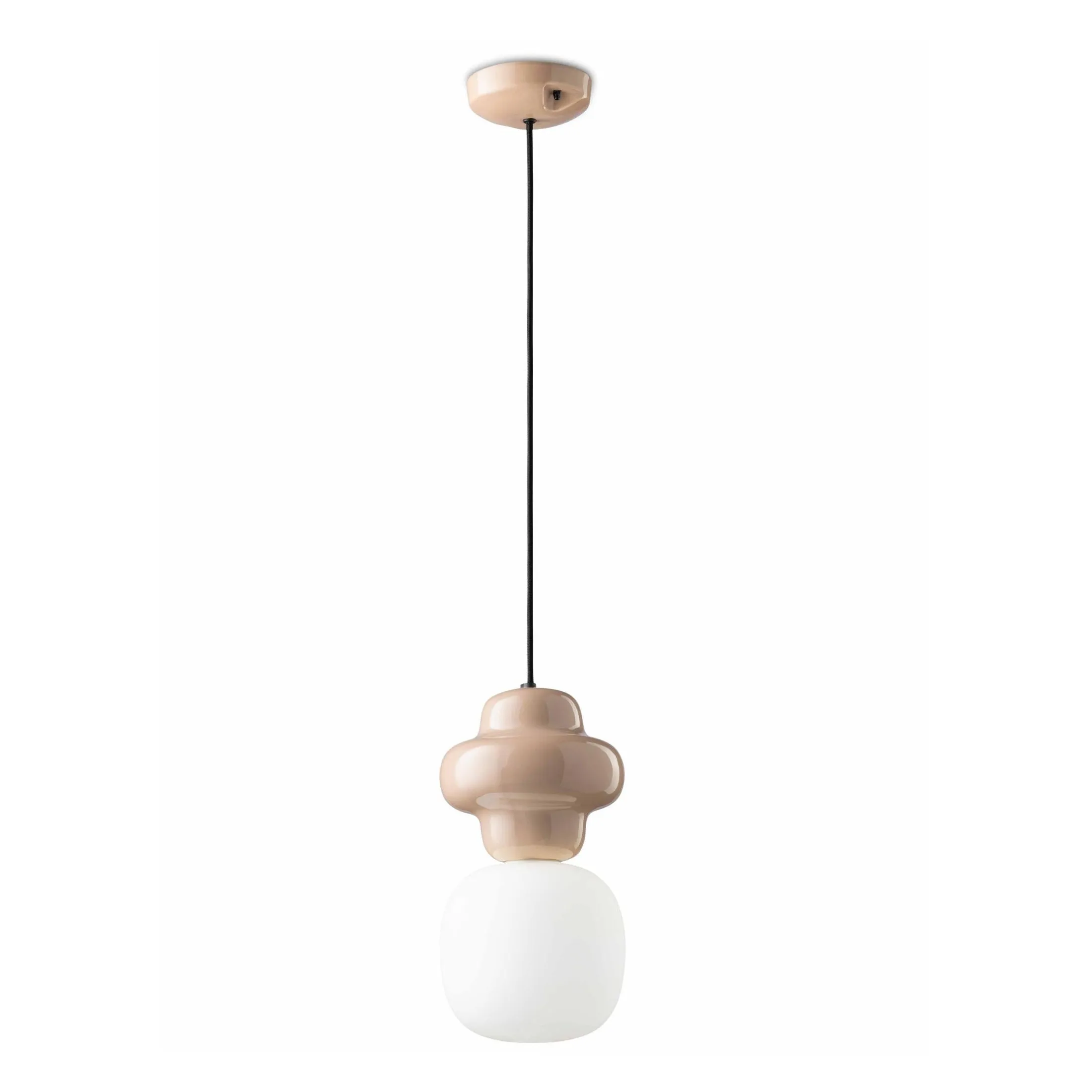 Deco Copacabana Pendant Light