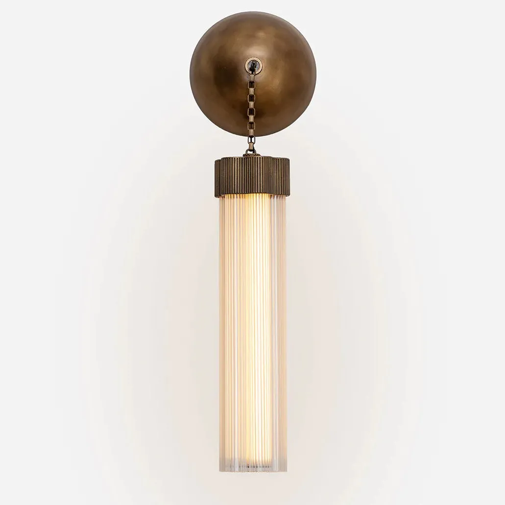 Delphi Wall Sconce