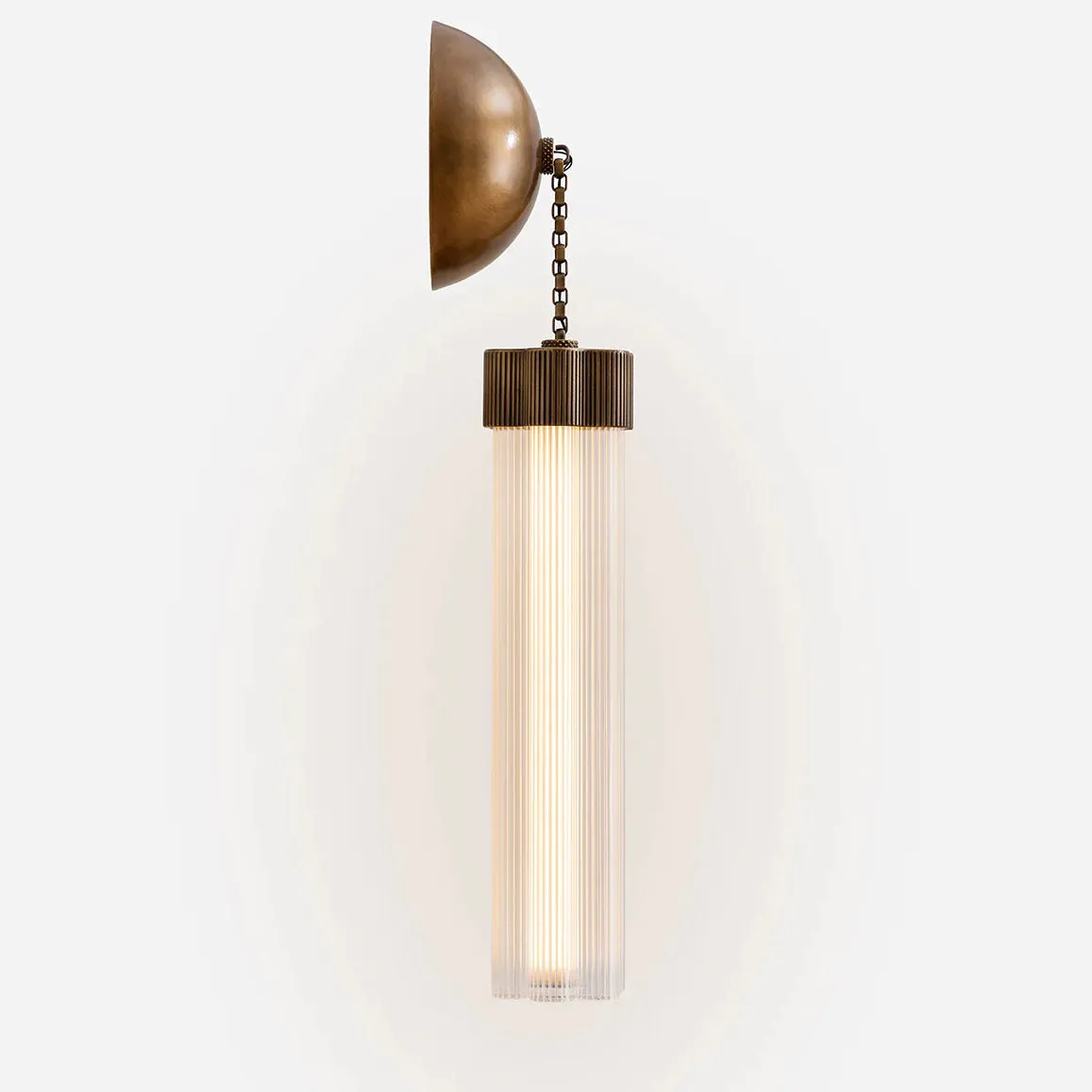 Delphi Wall Sconce