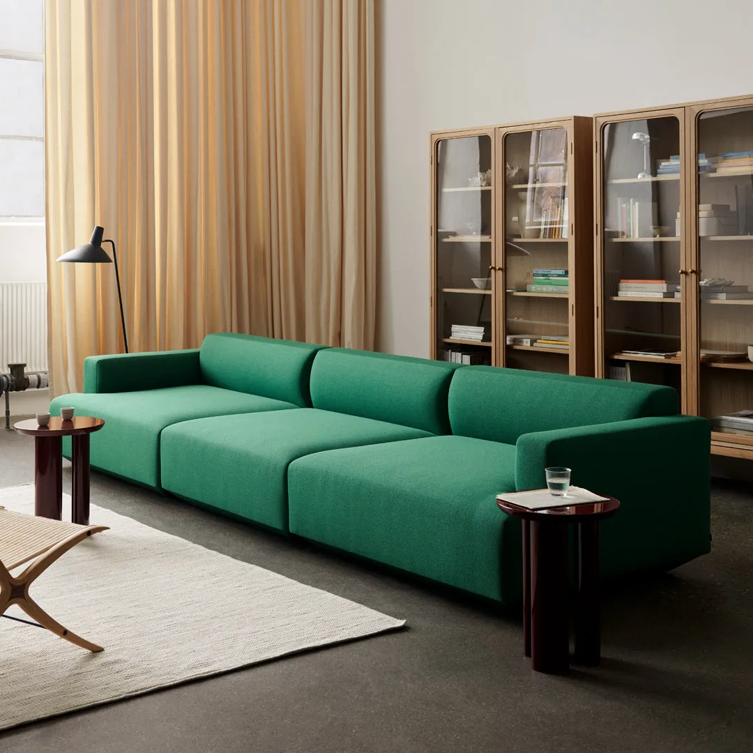Develius EV2 Modular Sofa Elements