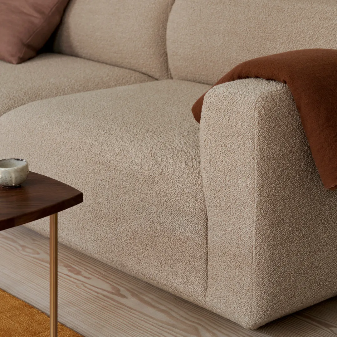 Develius EV2 Modular Sofa Elements