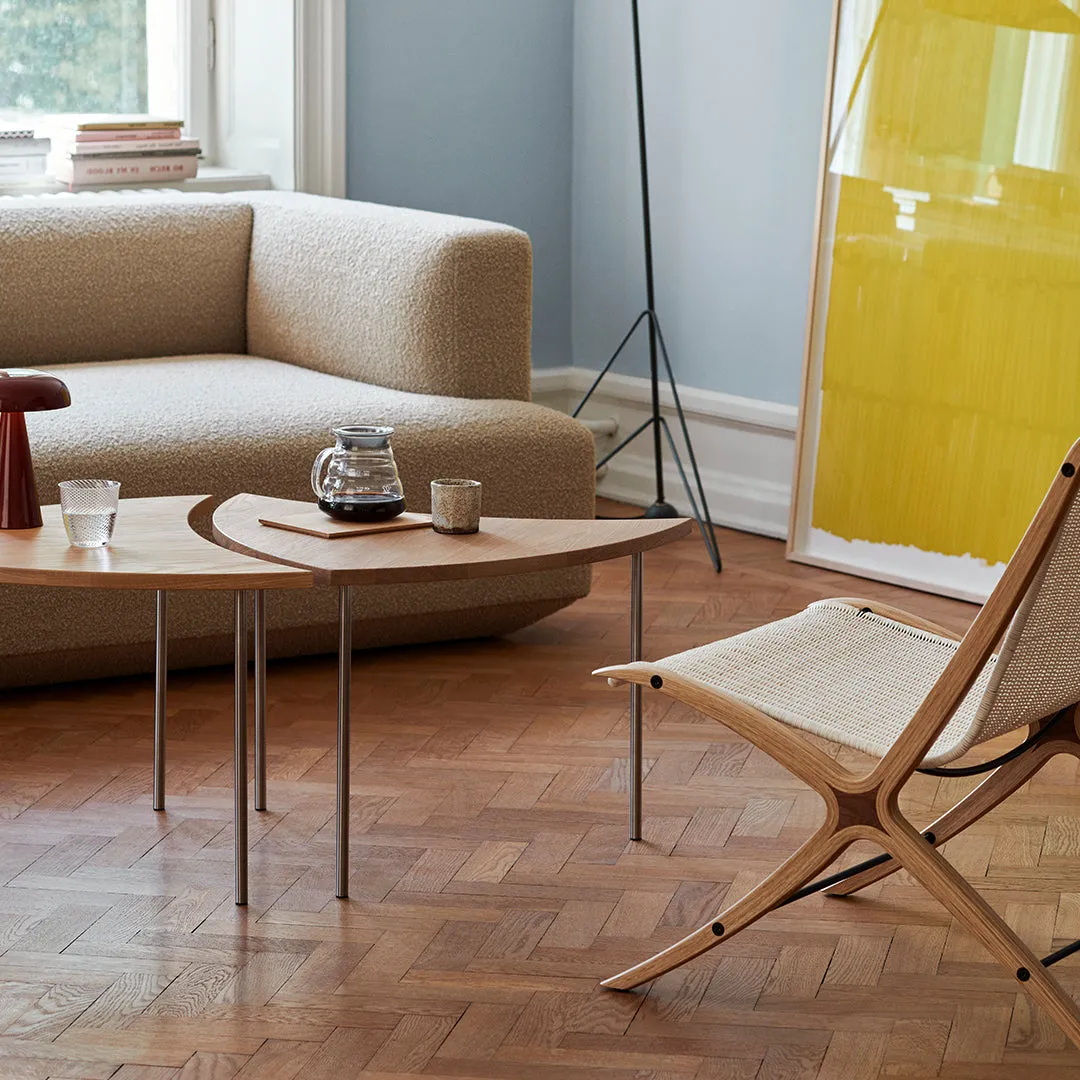 Develius EV2 Modular Sofa Elements