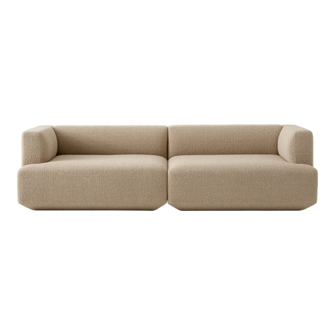 Develius EV2 Modular Sofa Elements