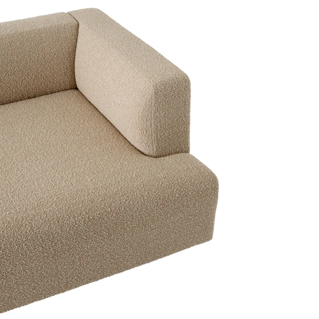 Develius EV2 Modular Sofa Elements