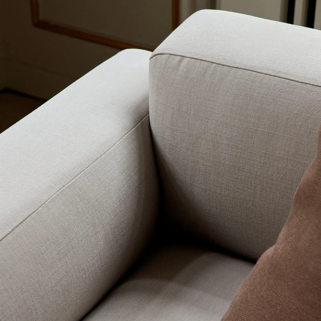 Develius EV2 Modular Sofa Elements